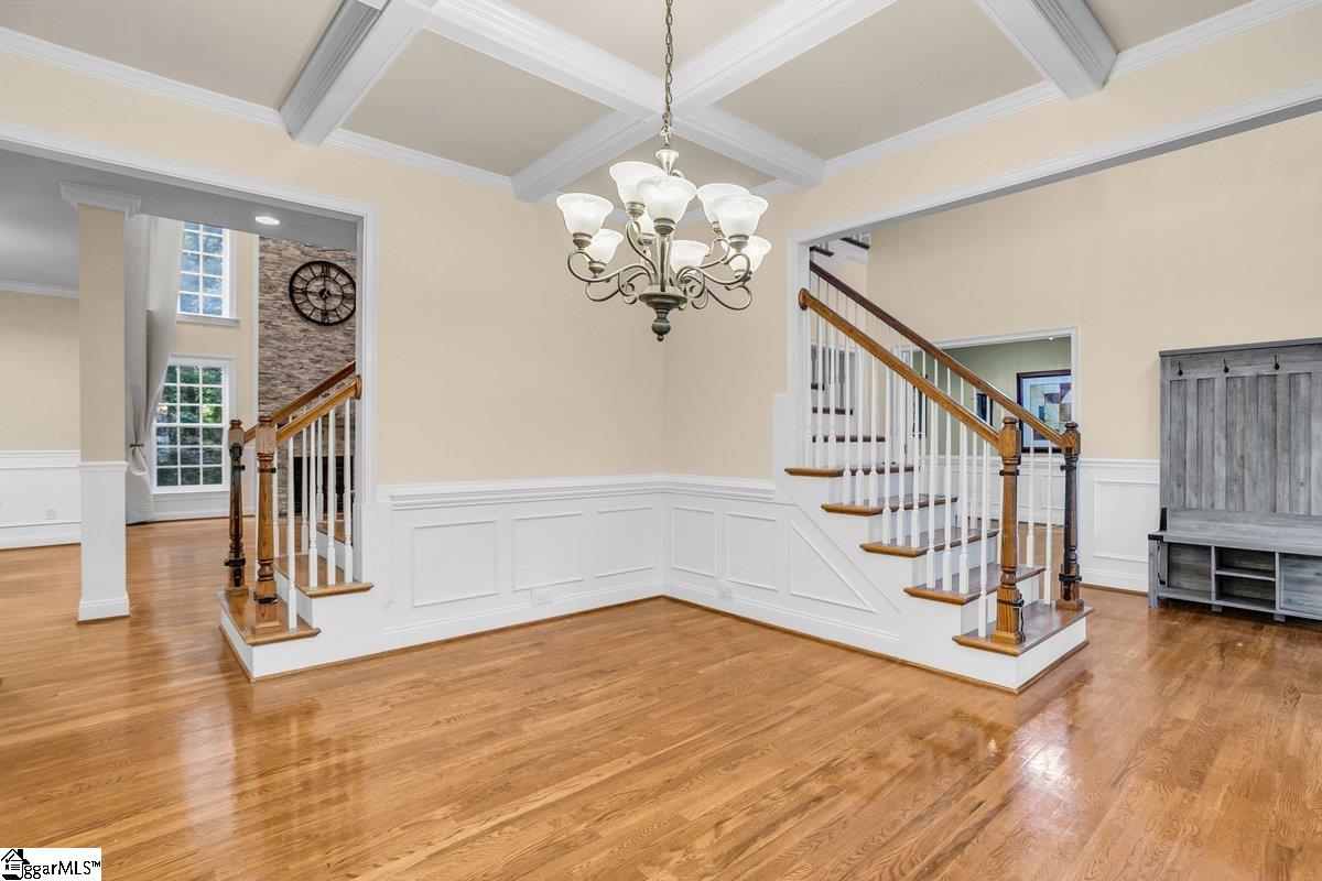 67 Devonhall Way Taylors, SC 29687