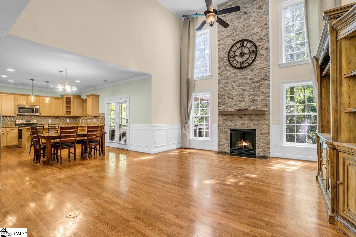 67 Devonhall Way Taylors, SC 29687