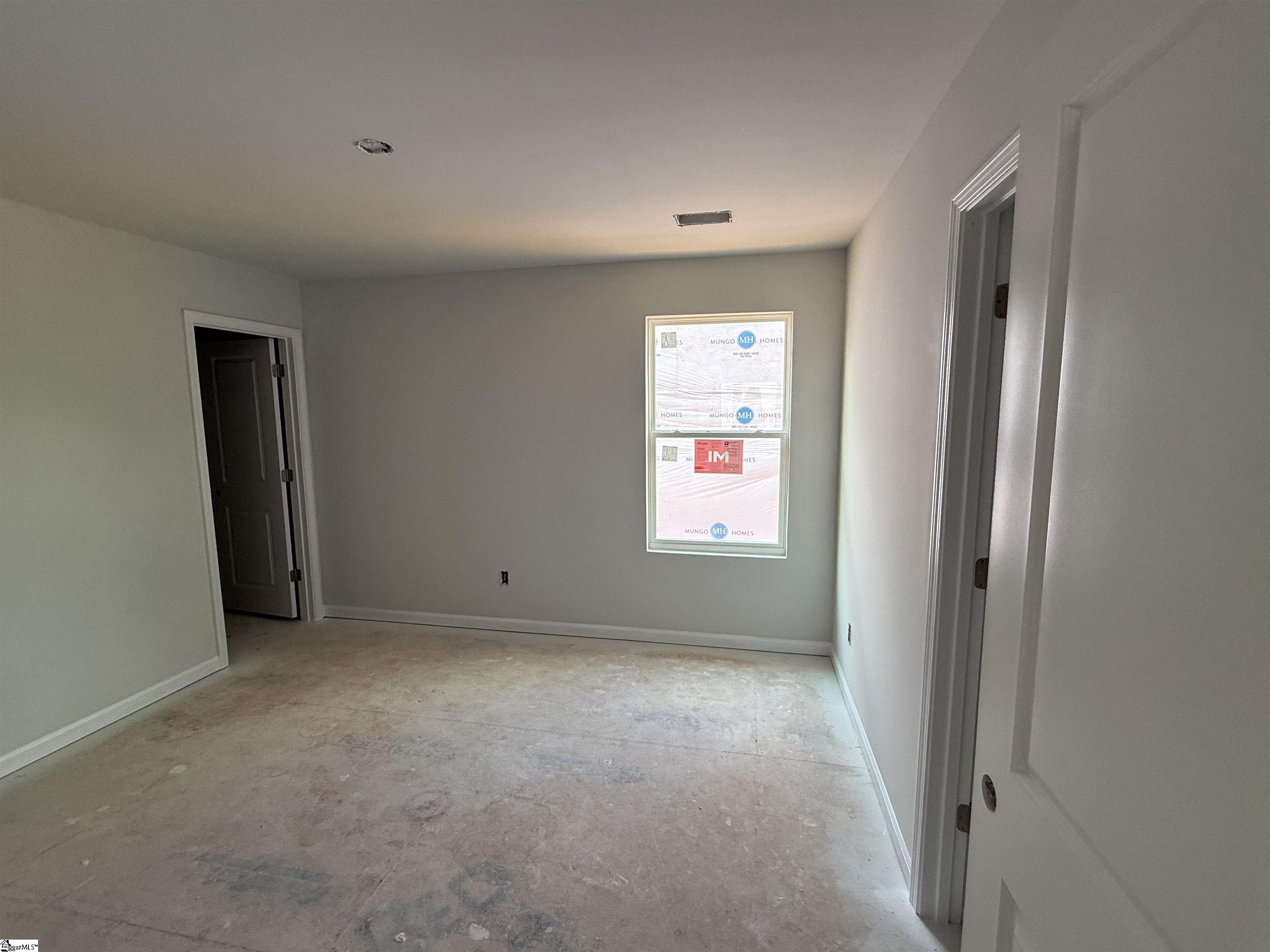 2357 Mill Loop UNIT Lot 41 Spartanburg, SC 29320