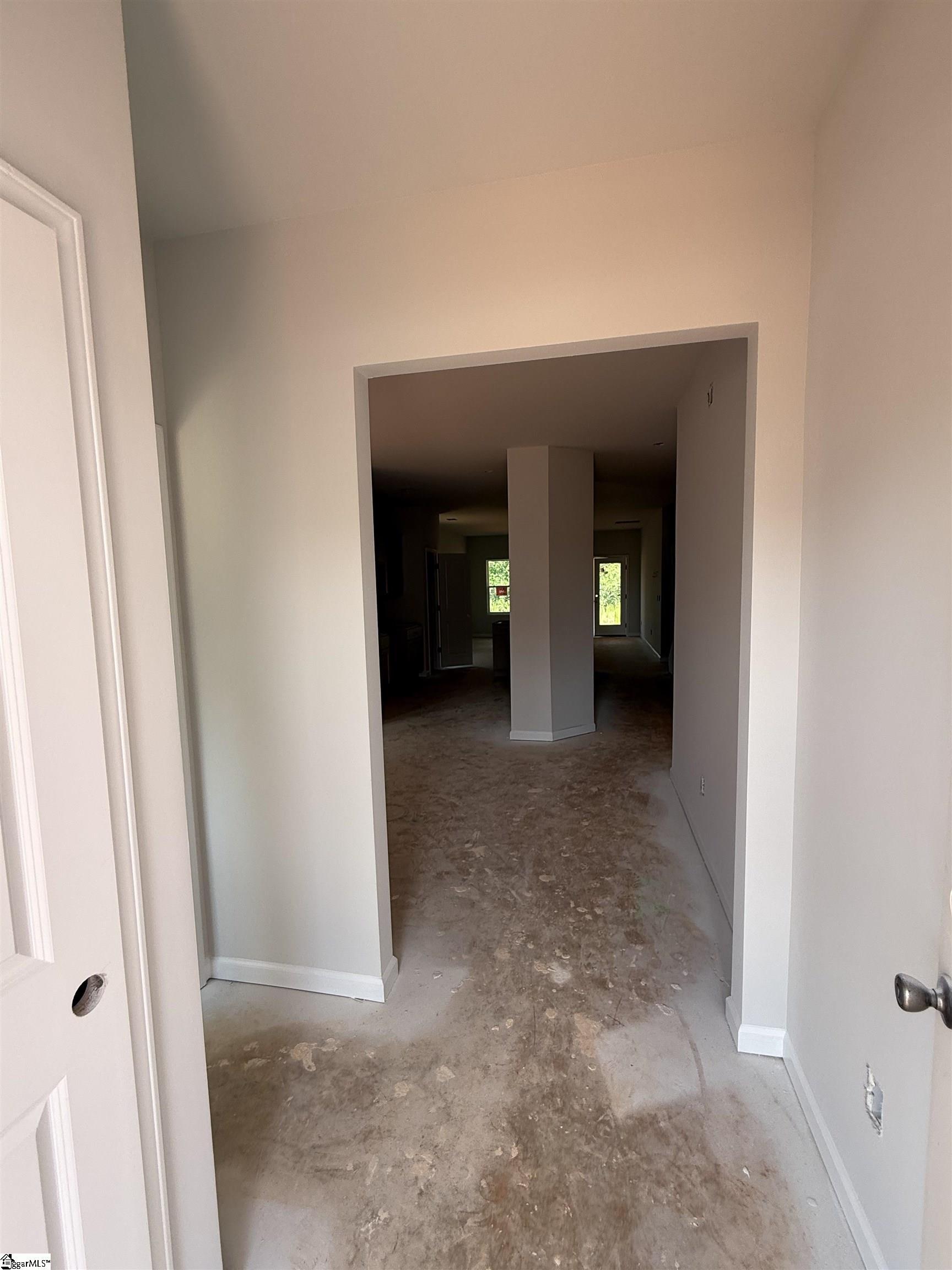 2357 Mill Loop UNIT Lot 41 Spartanburg, SC 29320