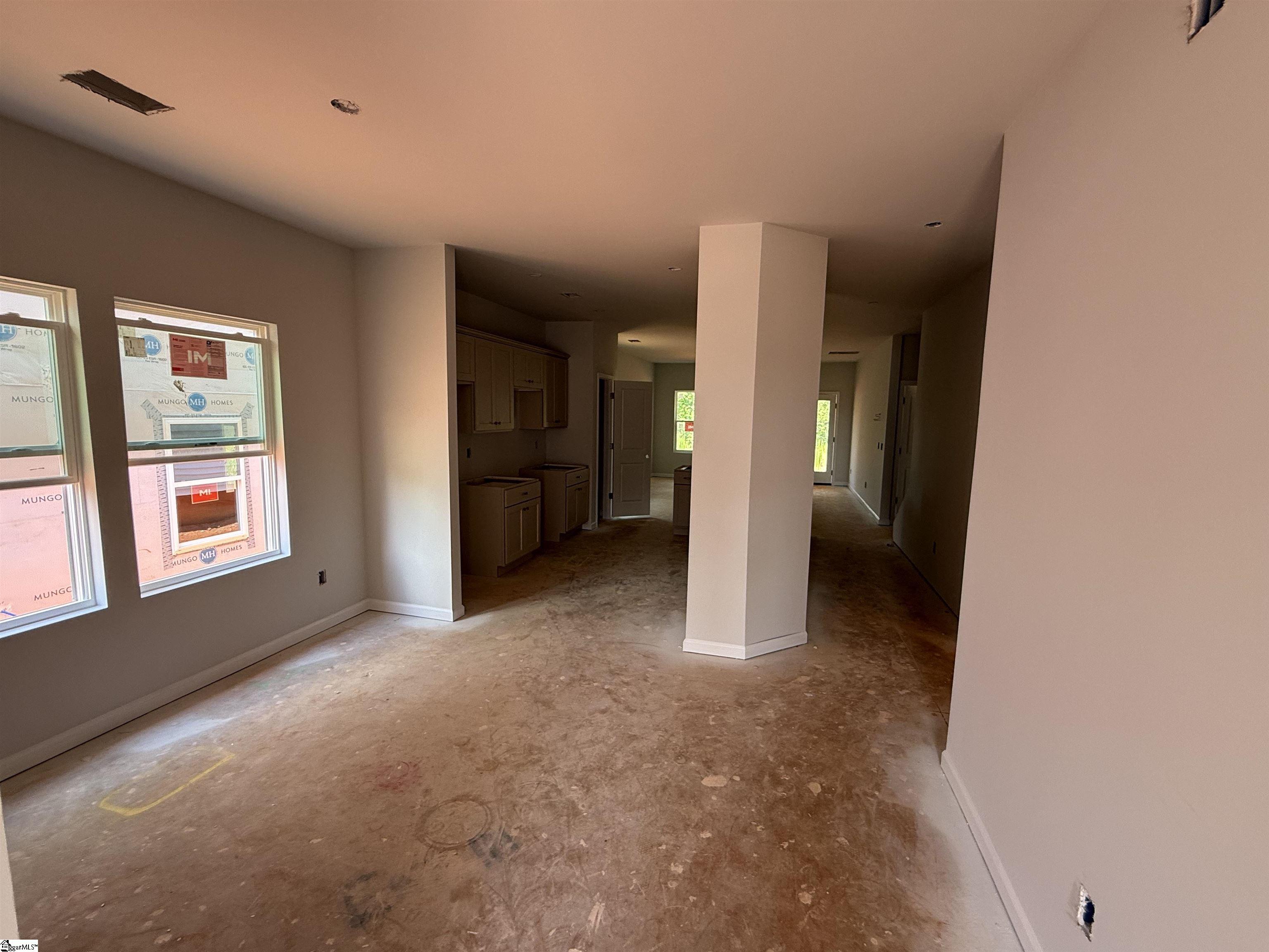 2357 Mill Loop UNIT Lot 41 Spartanburg, SC 29320