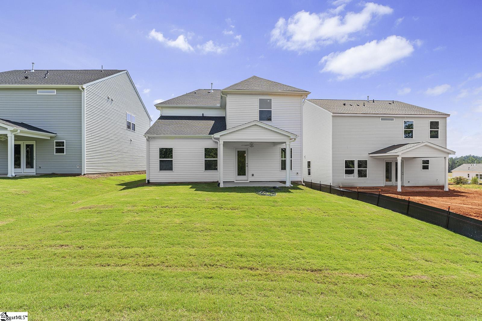2357 Mill Loop UNIT Lot 41 Spartanburg, SC 29320