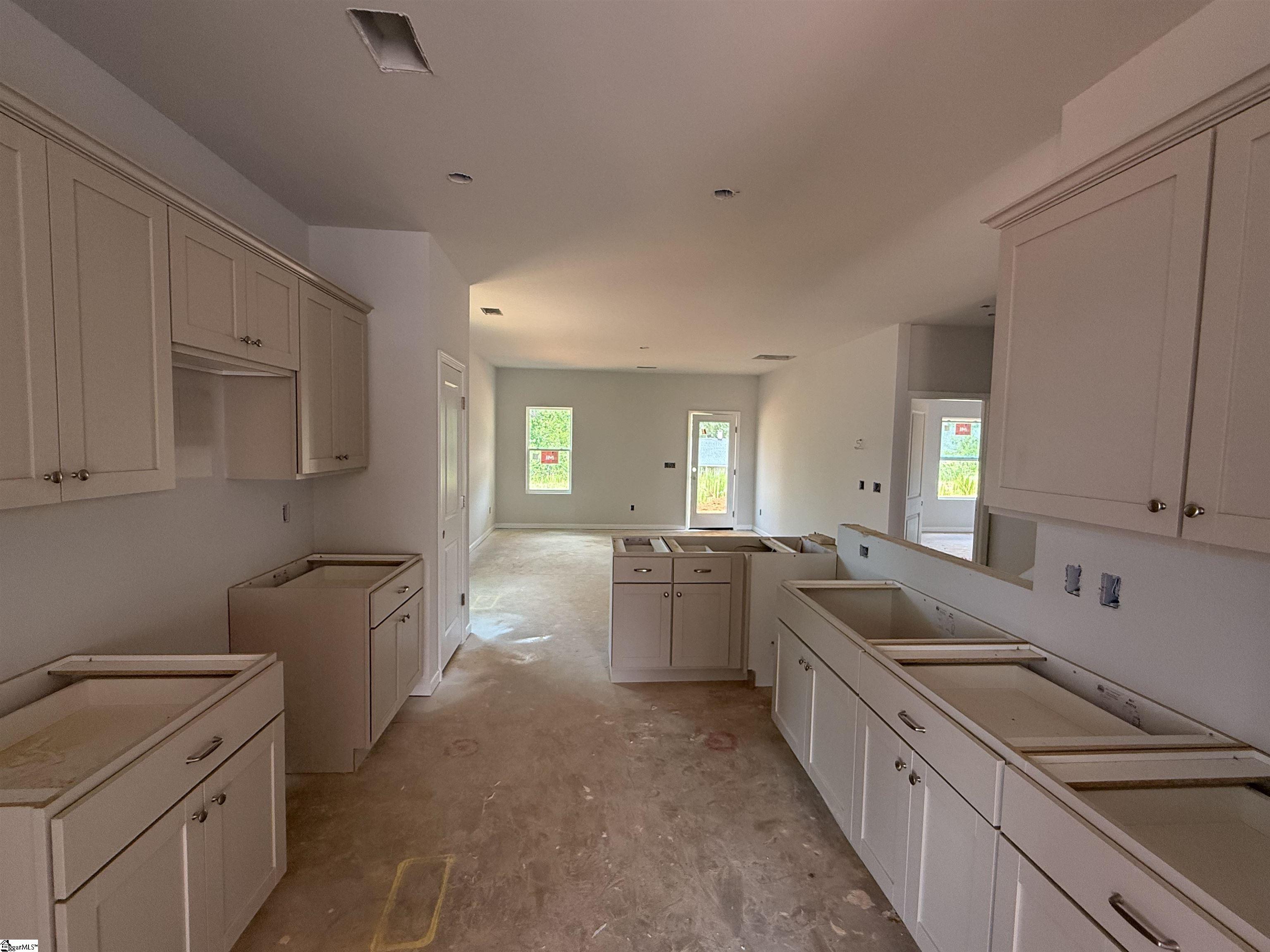 2357 Mill Loop UNIT Lot 41 Spartanburg, SC 29320
