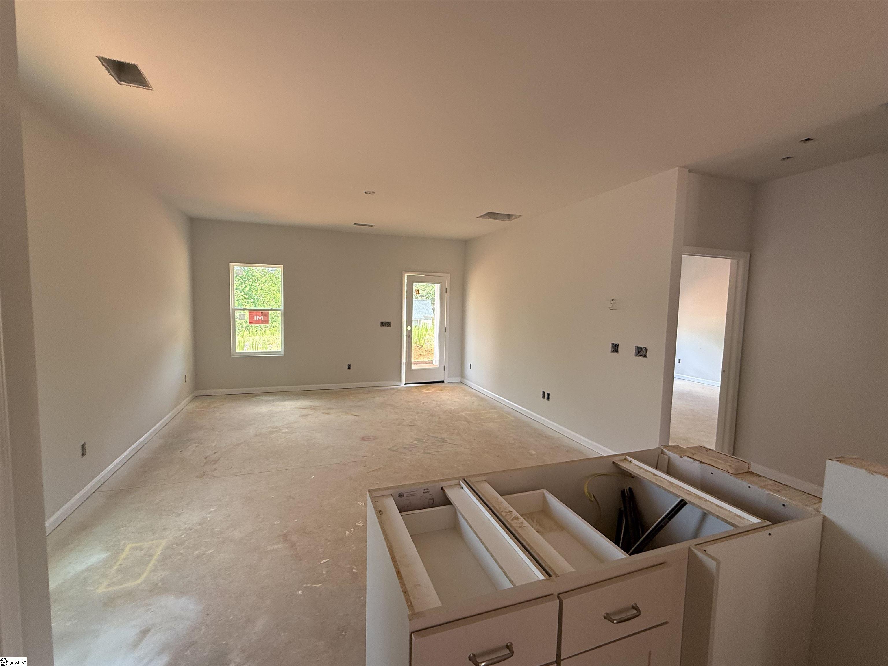 2357 Mill Loop UNIT Lot 41 Spartanburg, SC 29320