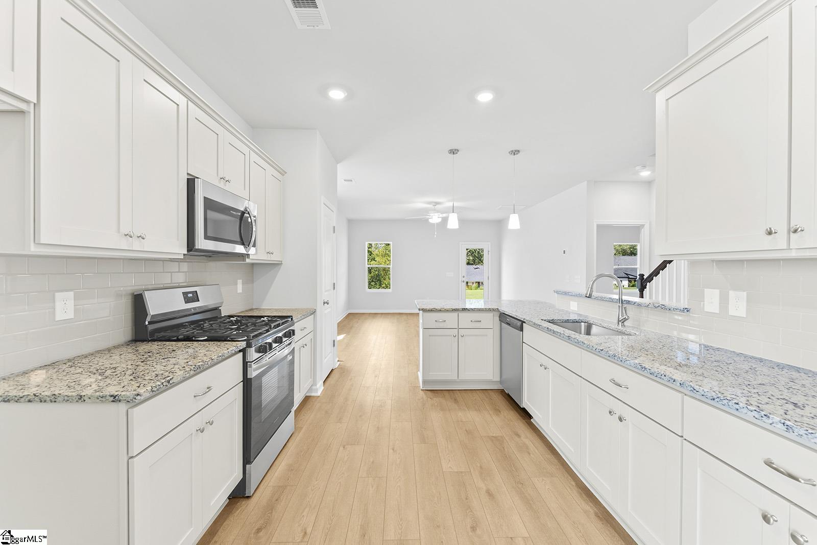 2357 Mill Loop UNIT Lot 41 Spartanburg, SC 29320
