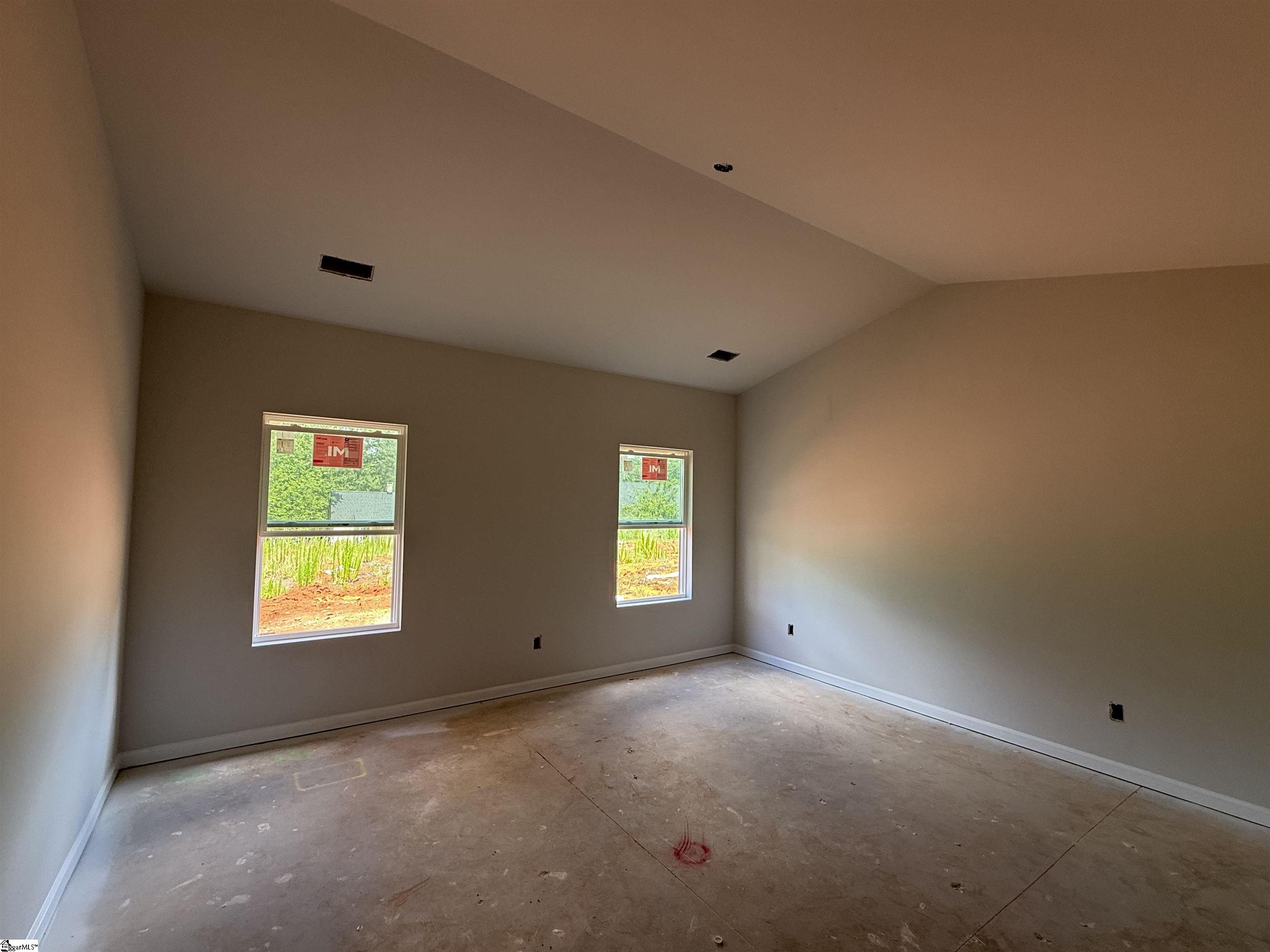 2357 Mill Loop UNIT Lot 41 Spartanburg, SC 29320