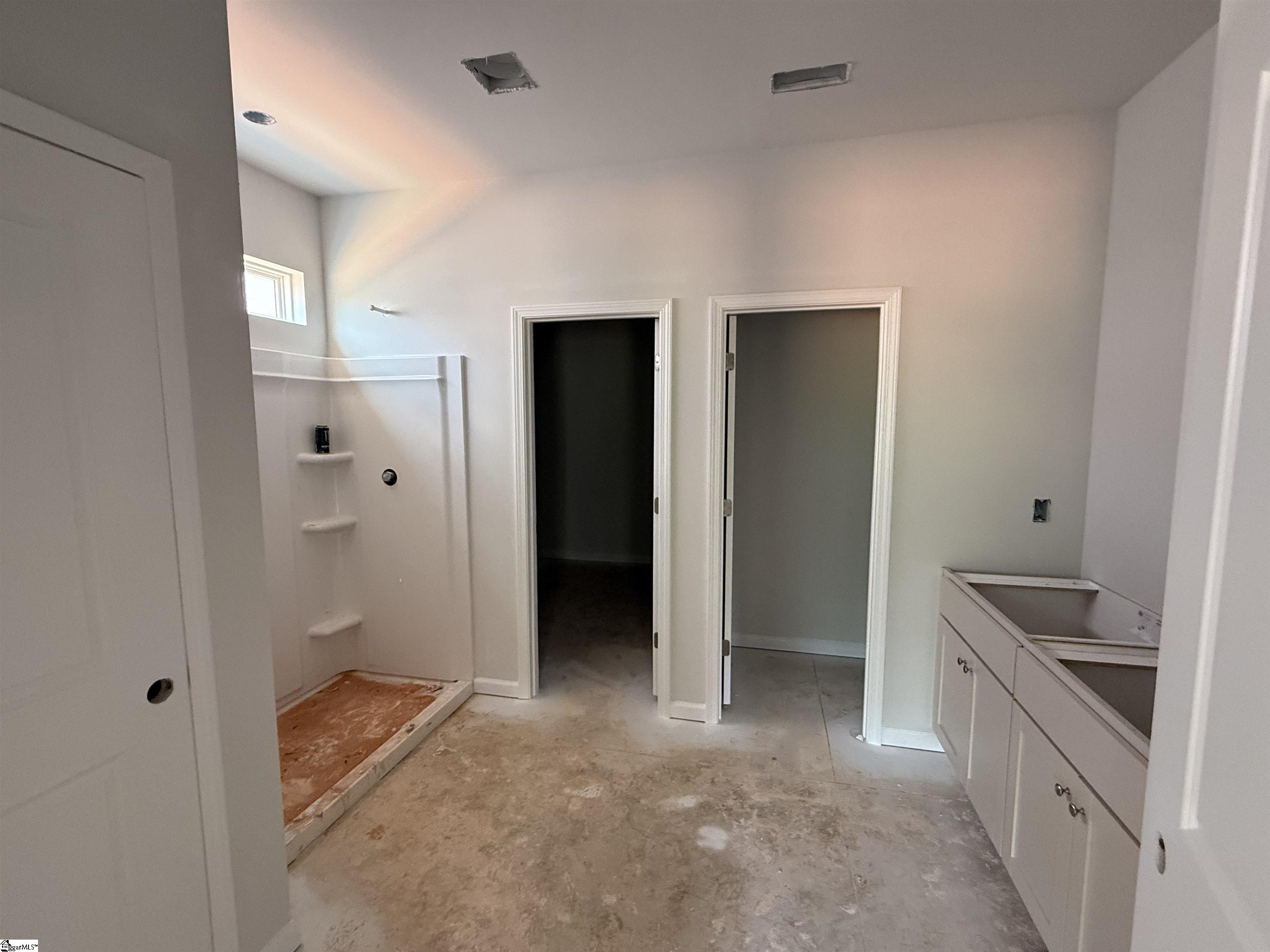 2357 Mill Loop UNIT Lot 41 Spartanburg, SC 29320