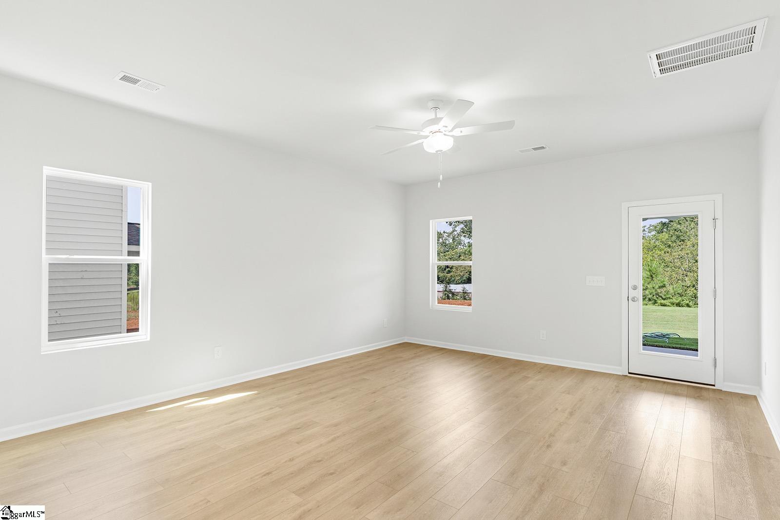 2357 Mill Loop UNIT Lot 41 Spartanburg, SC 29320