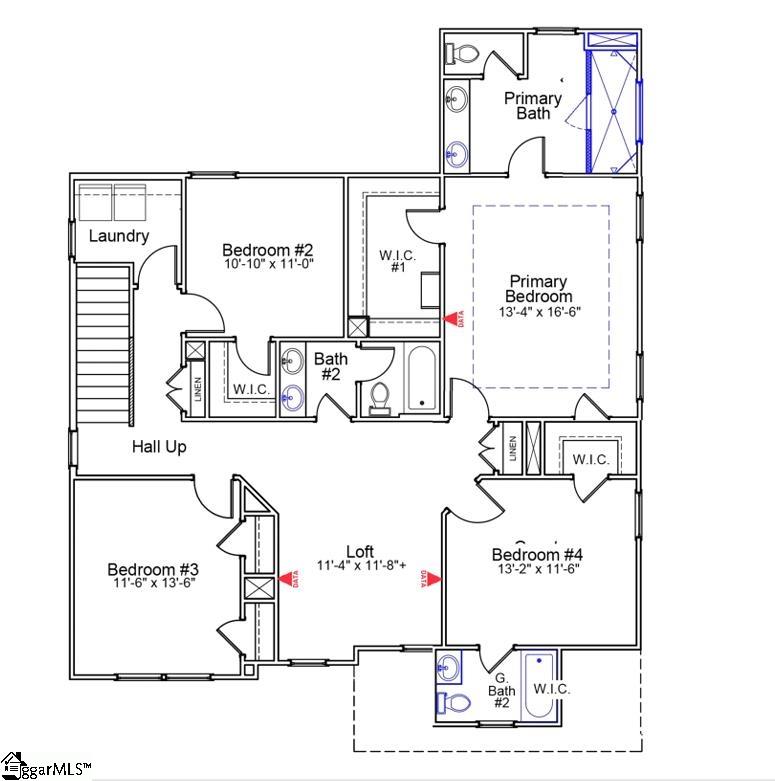 3140 Midway Road UNIT Lot 97 Anderson, SC 29621