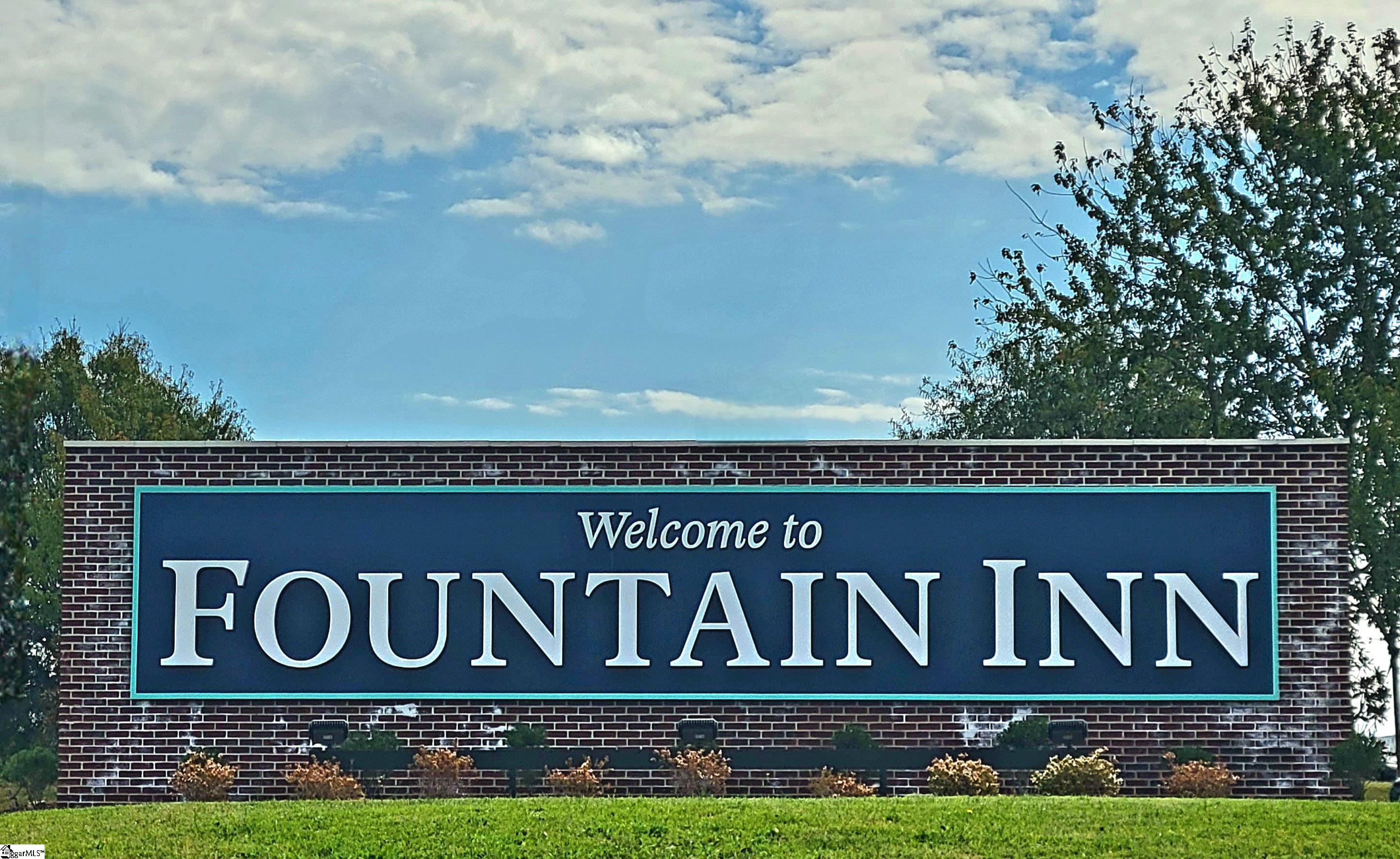 344 Alyssa Landing Drive Fountain Inn, SC 29644