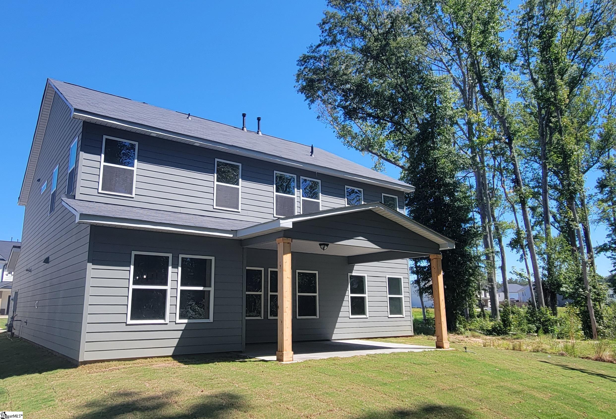 344 Alyssa Landing Drive Fountain Inn, SC 29644
