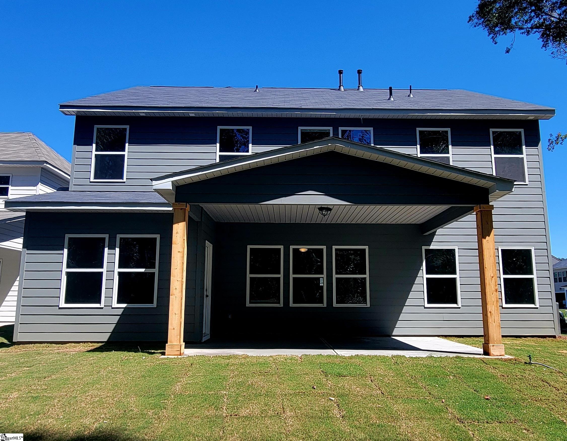 344 Alyssa Landing Drive Fountain Inn, SC 29644
