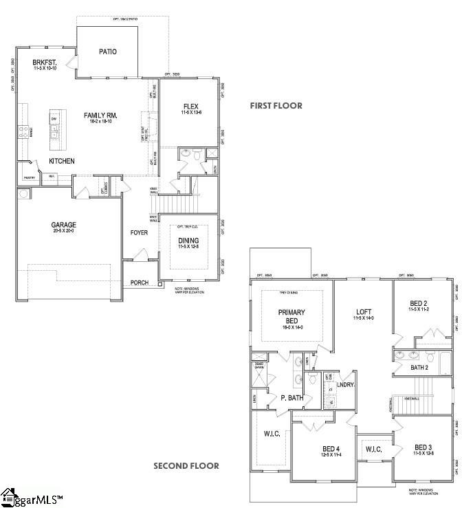 344 Alyssa Landing Drive Fountain Inn, SC 29644