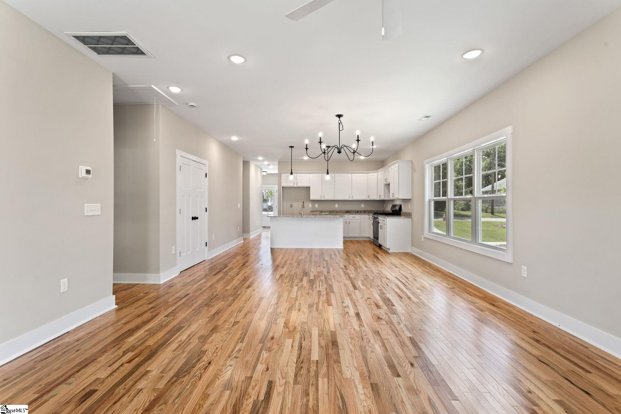 18 N Georgia Avenue Greenville, SC 29611