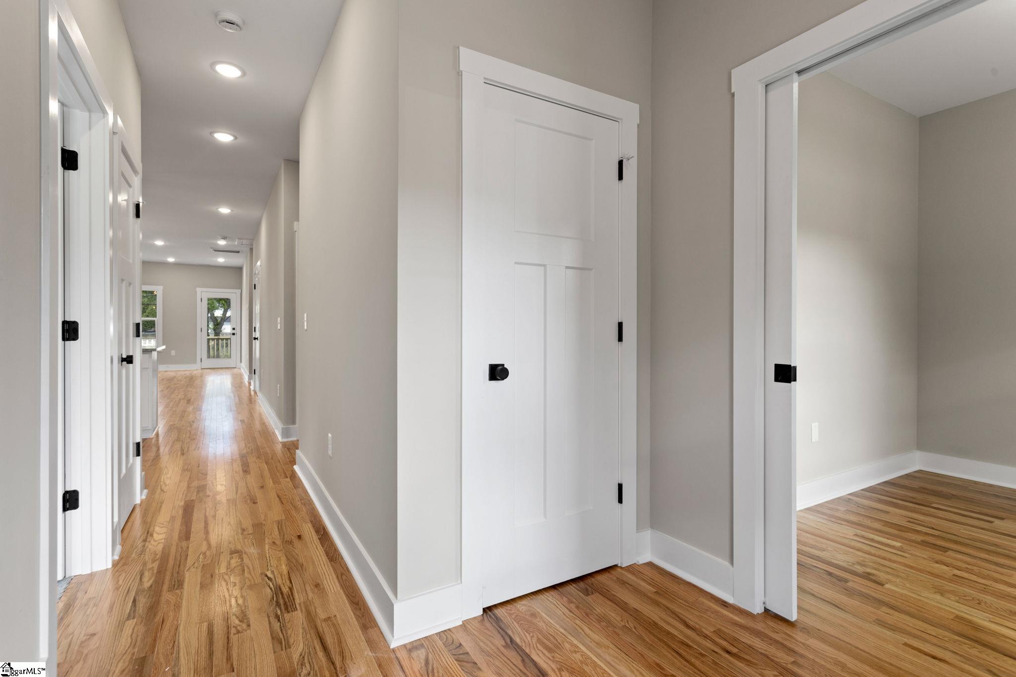 18 N Georgia Avenue Greenville, SC 29611