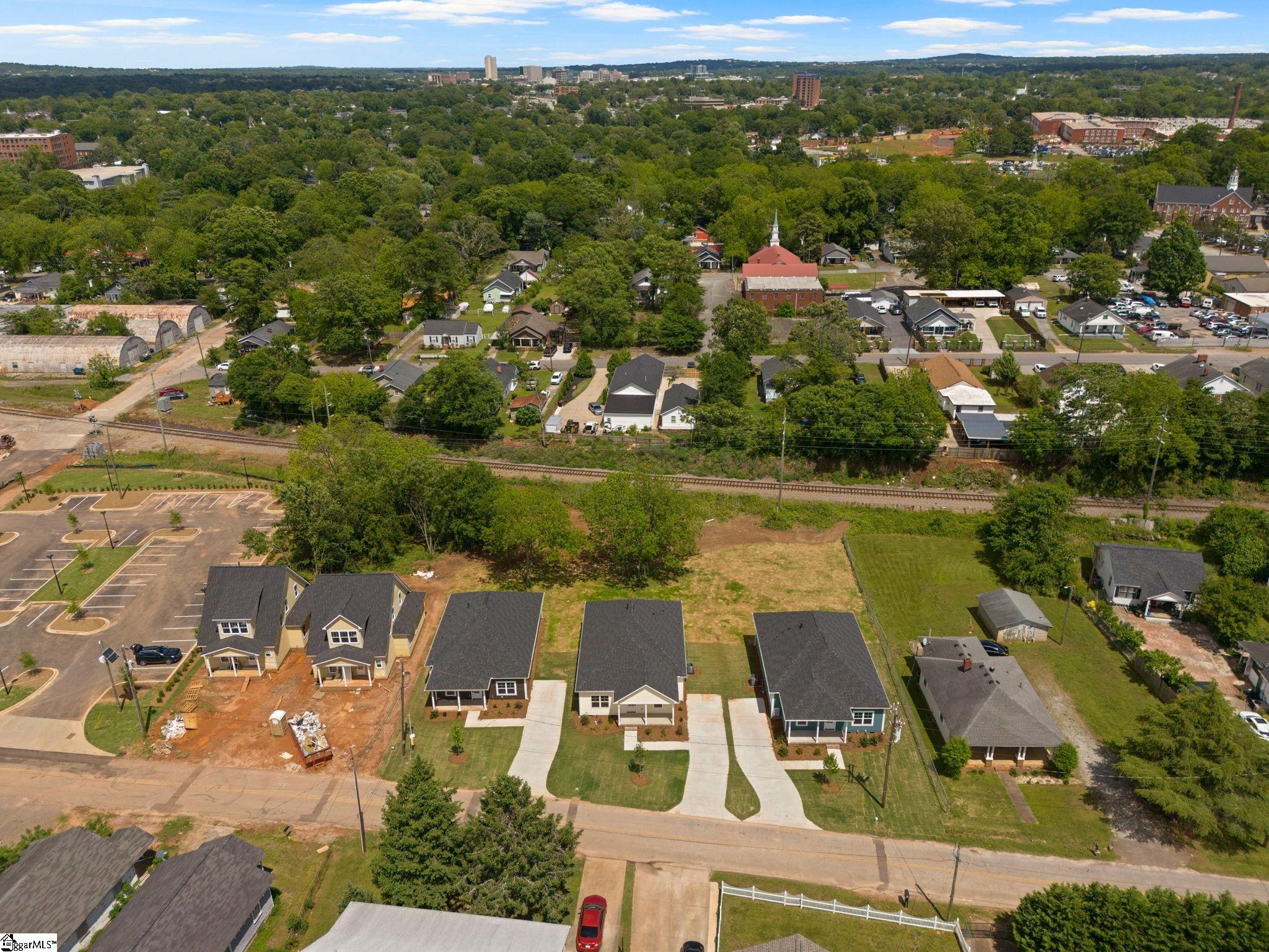 18 N Georgia Avenue Greenville, SC 29611