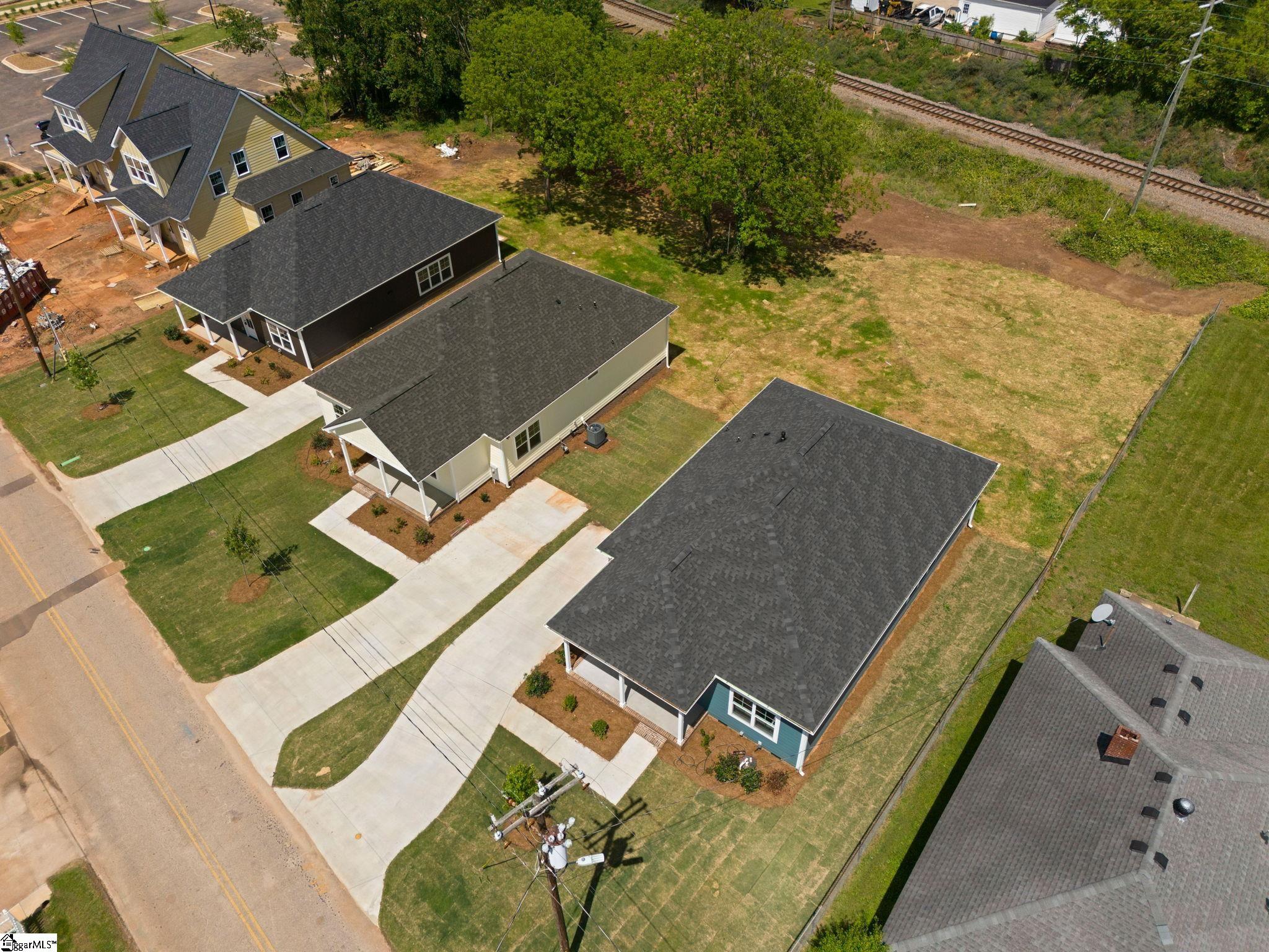 18 N Georgia Avenue Greenville, SC 29611