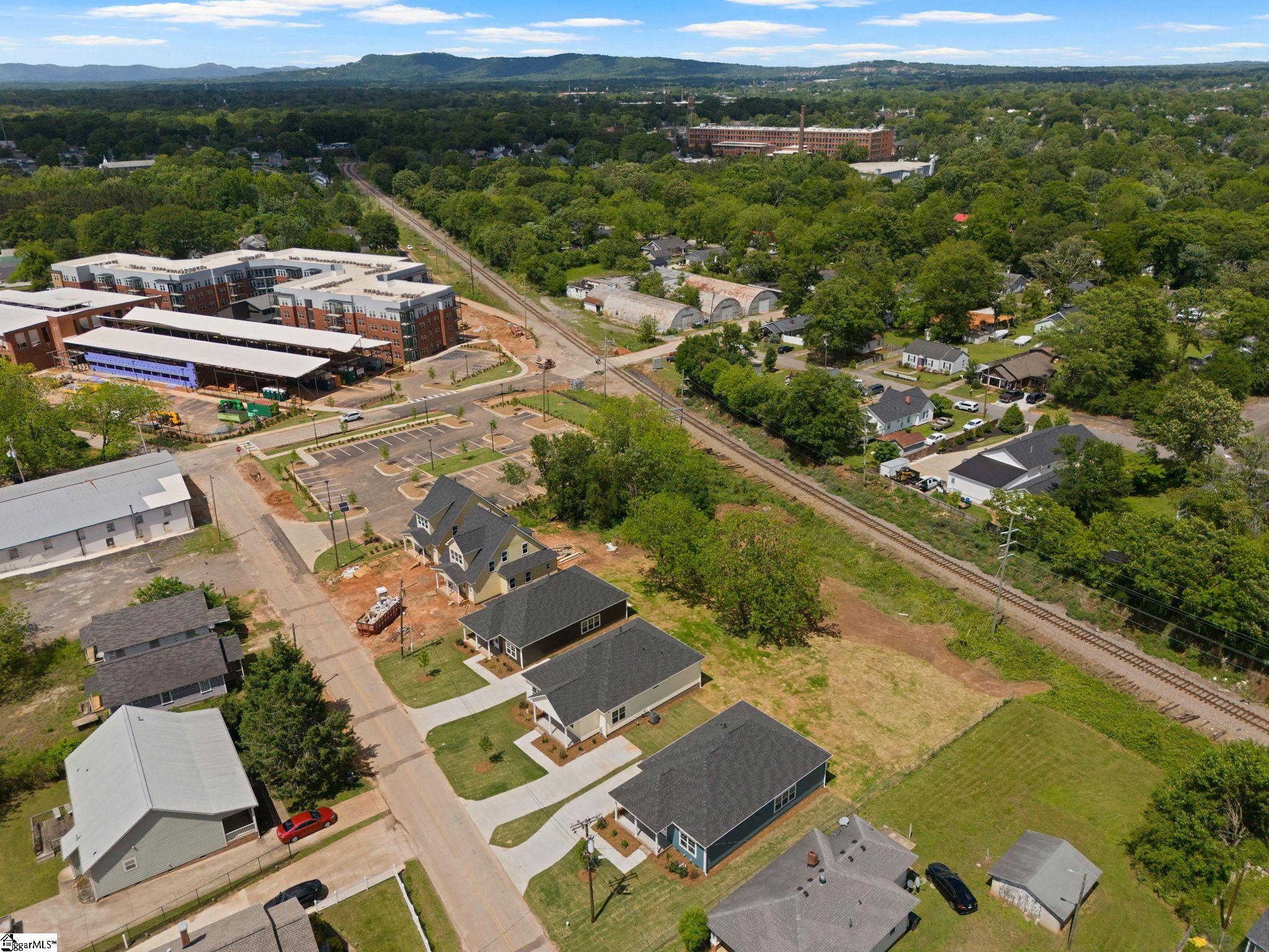 18 N Georgia Avenue Greenville, SC 29611