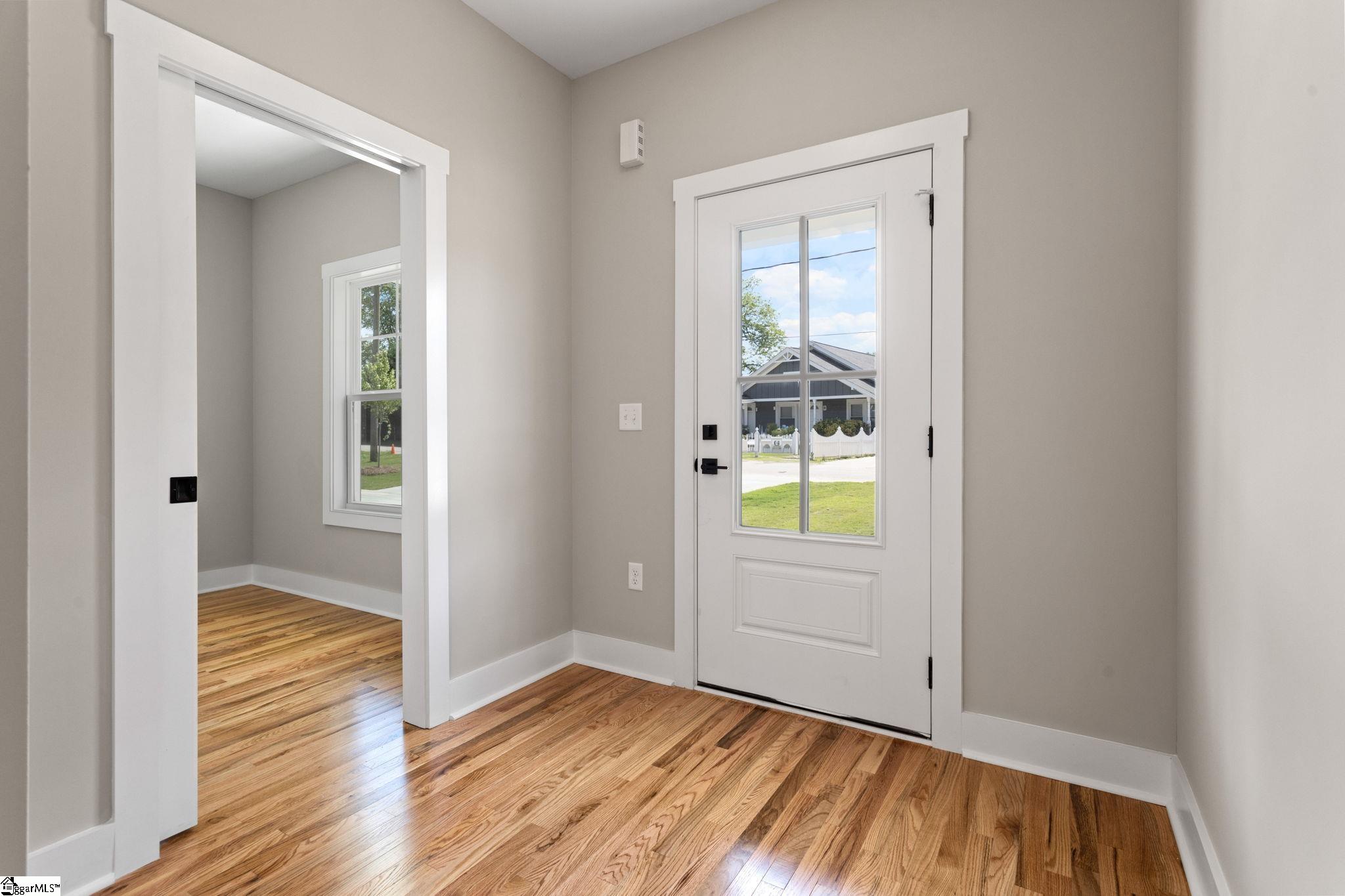 18 N Georgia Avenue Greenville, SC 29611