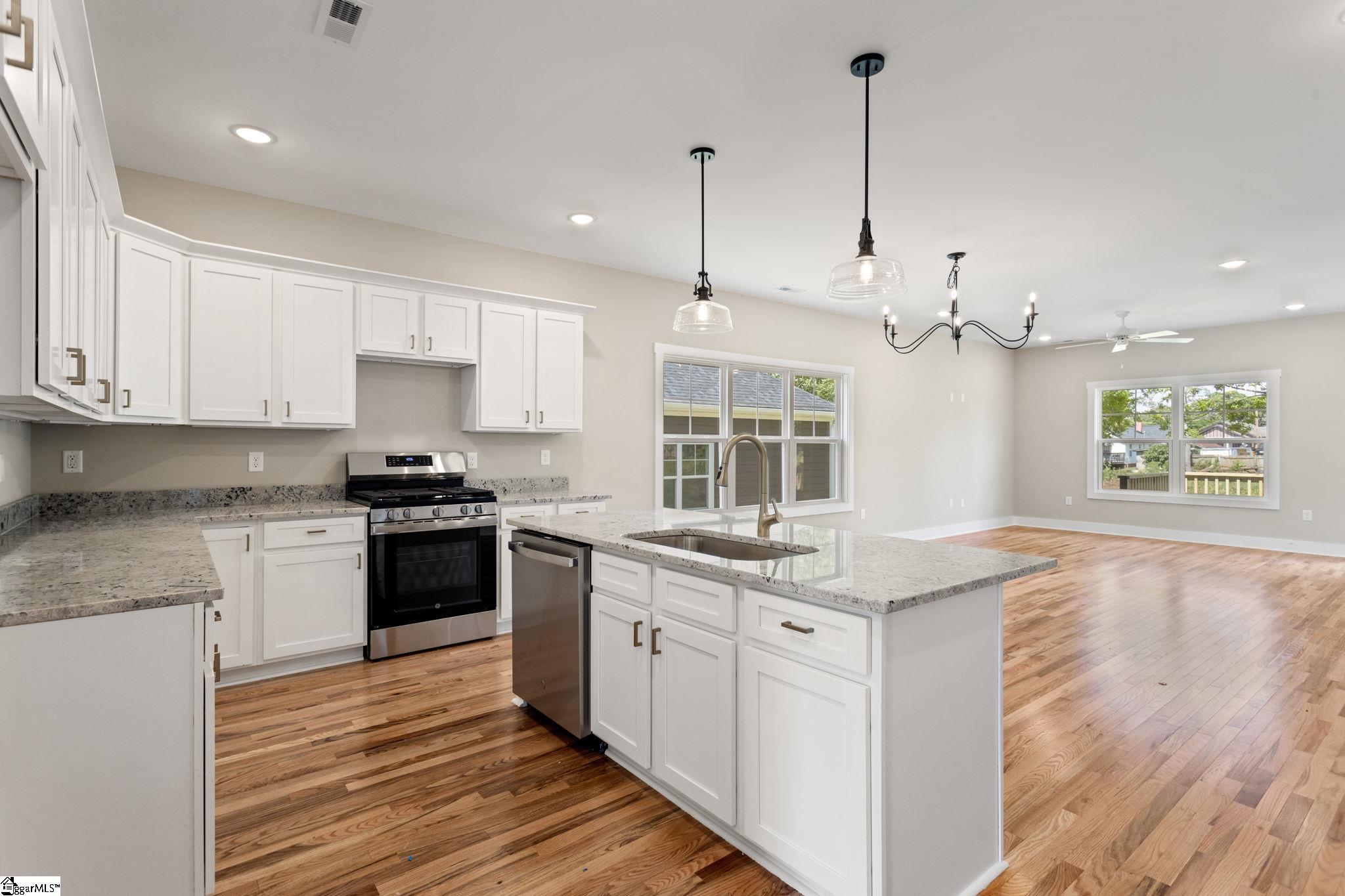 18 N Georgia Avenue Greenville, SC 29611