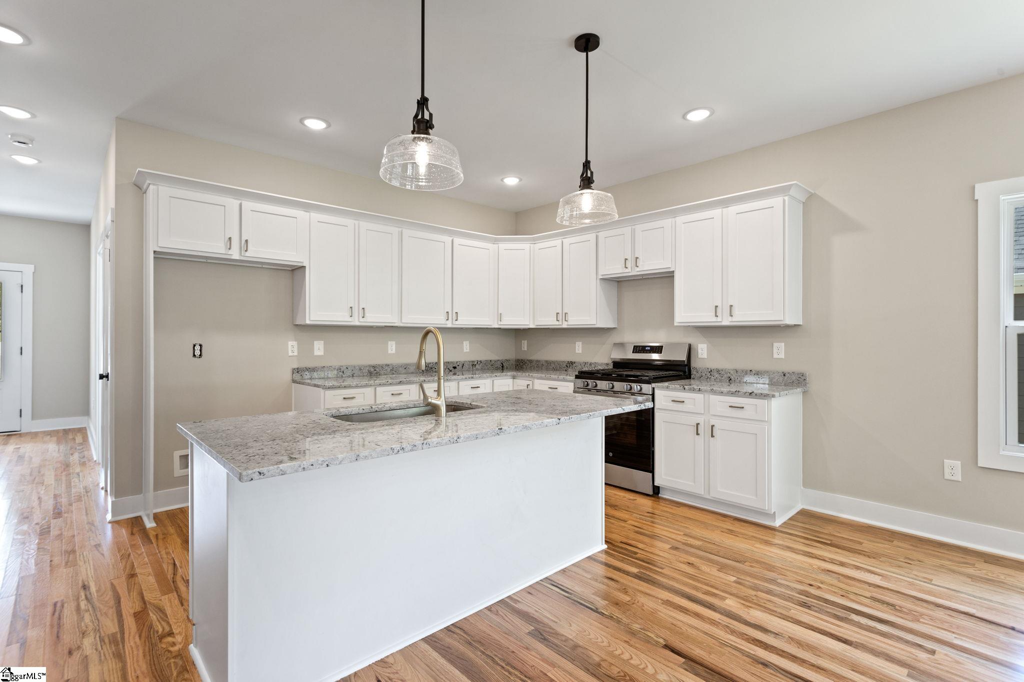 18 N Georgia Avenue Greenville, SC 29611