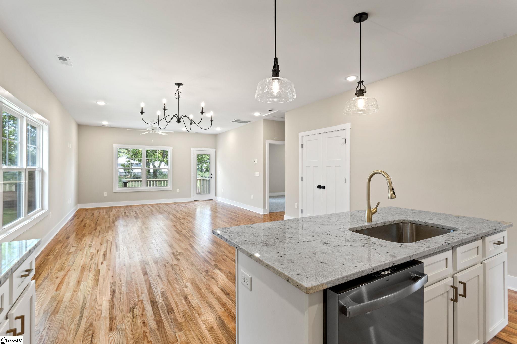 18 N Georgia Avenue Greenville, SC 29611