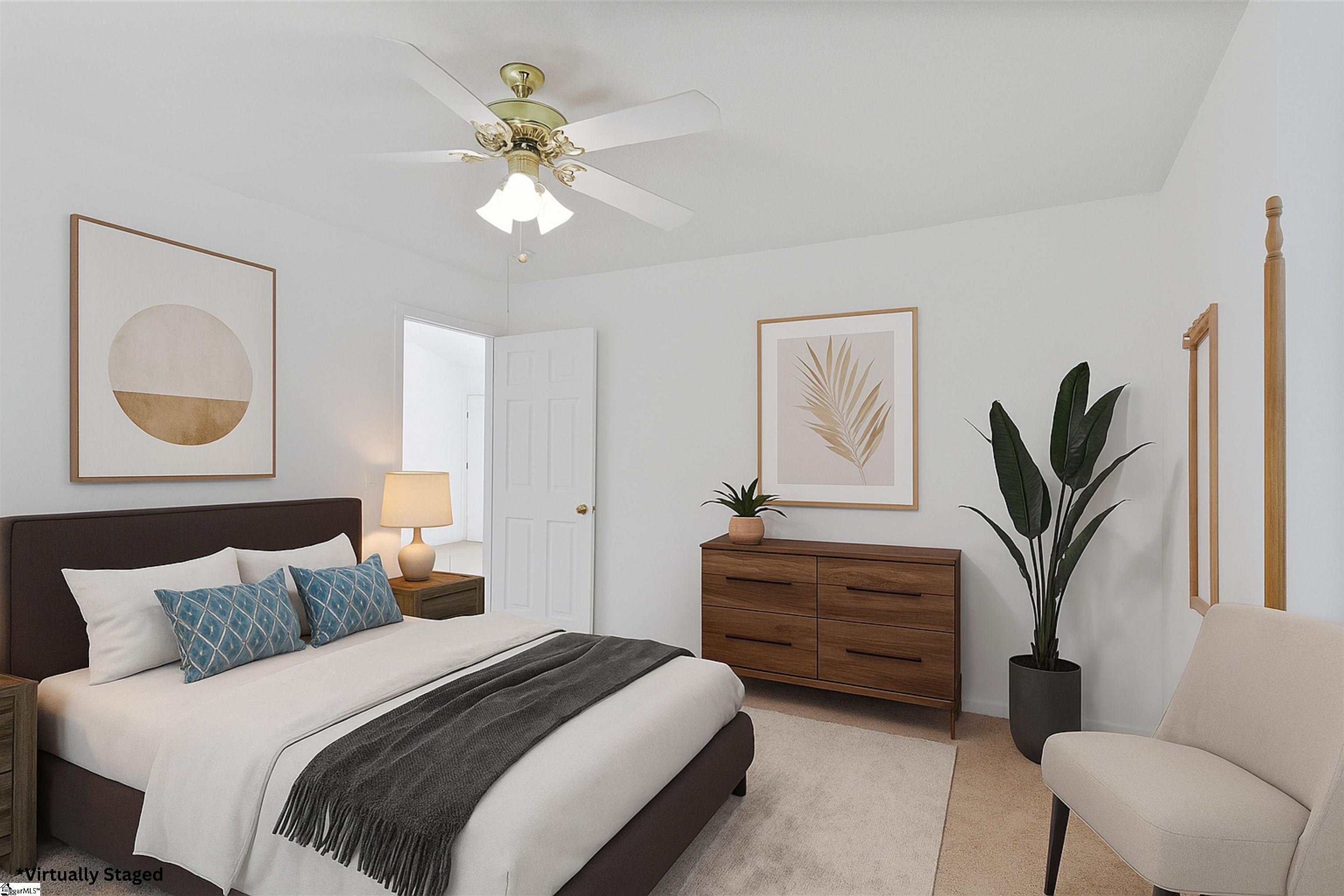 103 Berry Court Belton, SC 29627