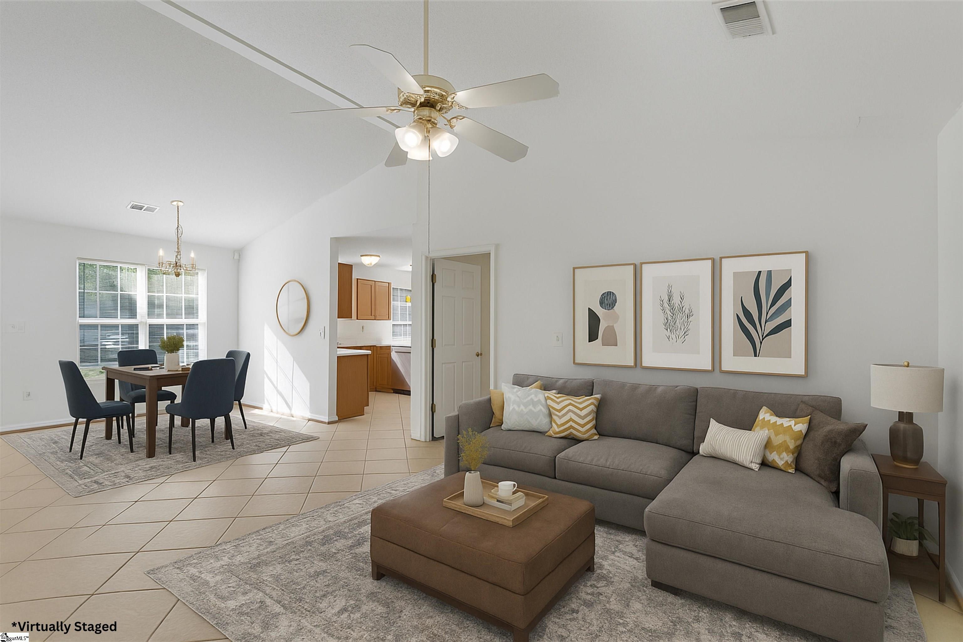 103 Berry Court Belton, SC 29627