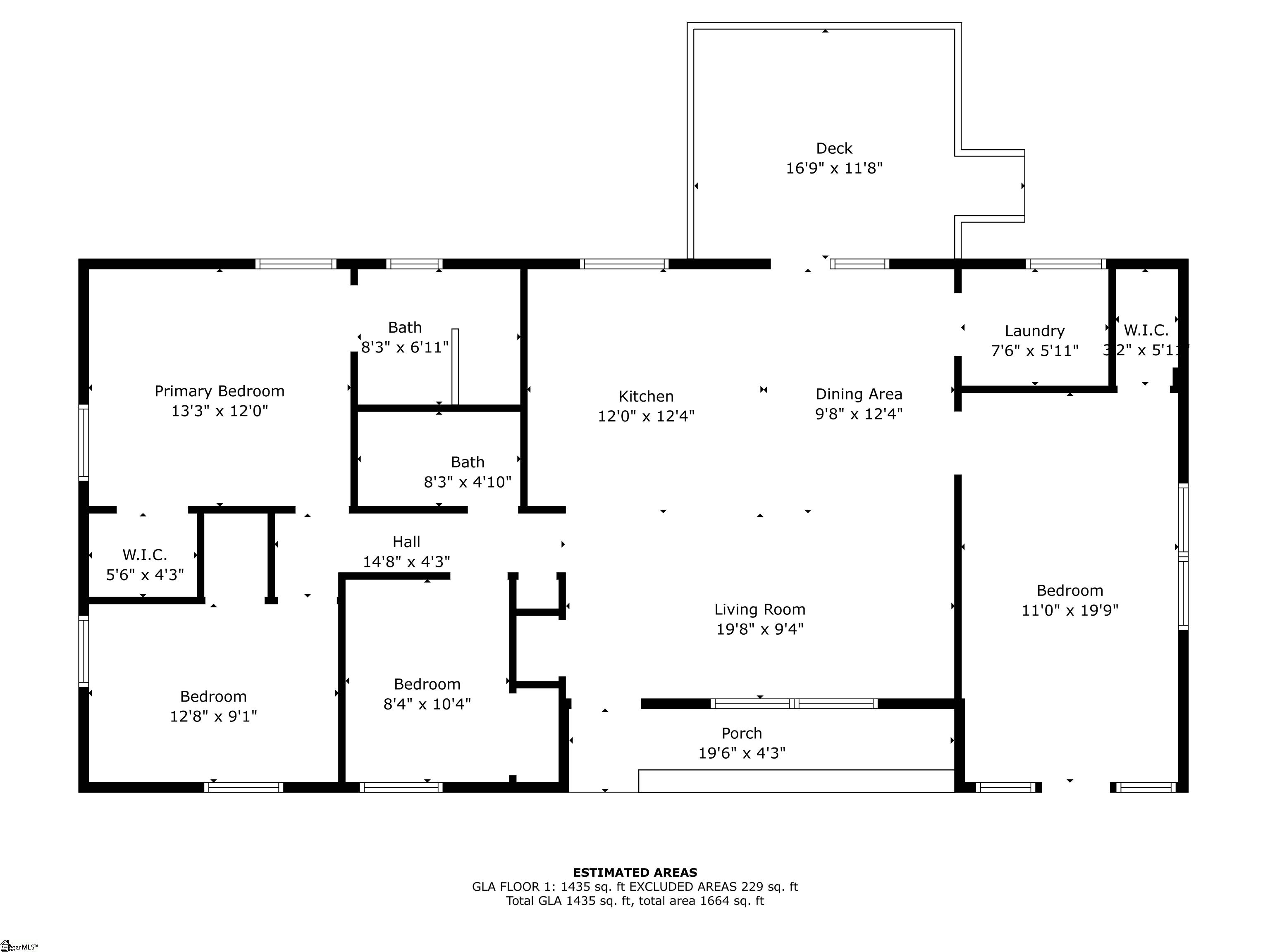 6 Glen Haven Court Greenville, SC 29611