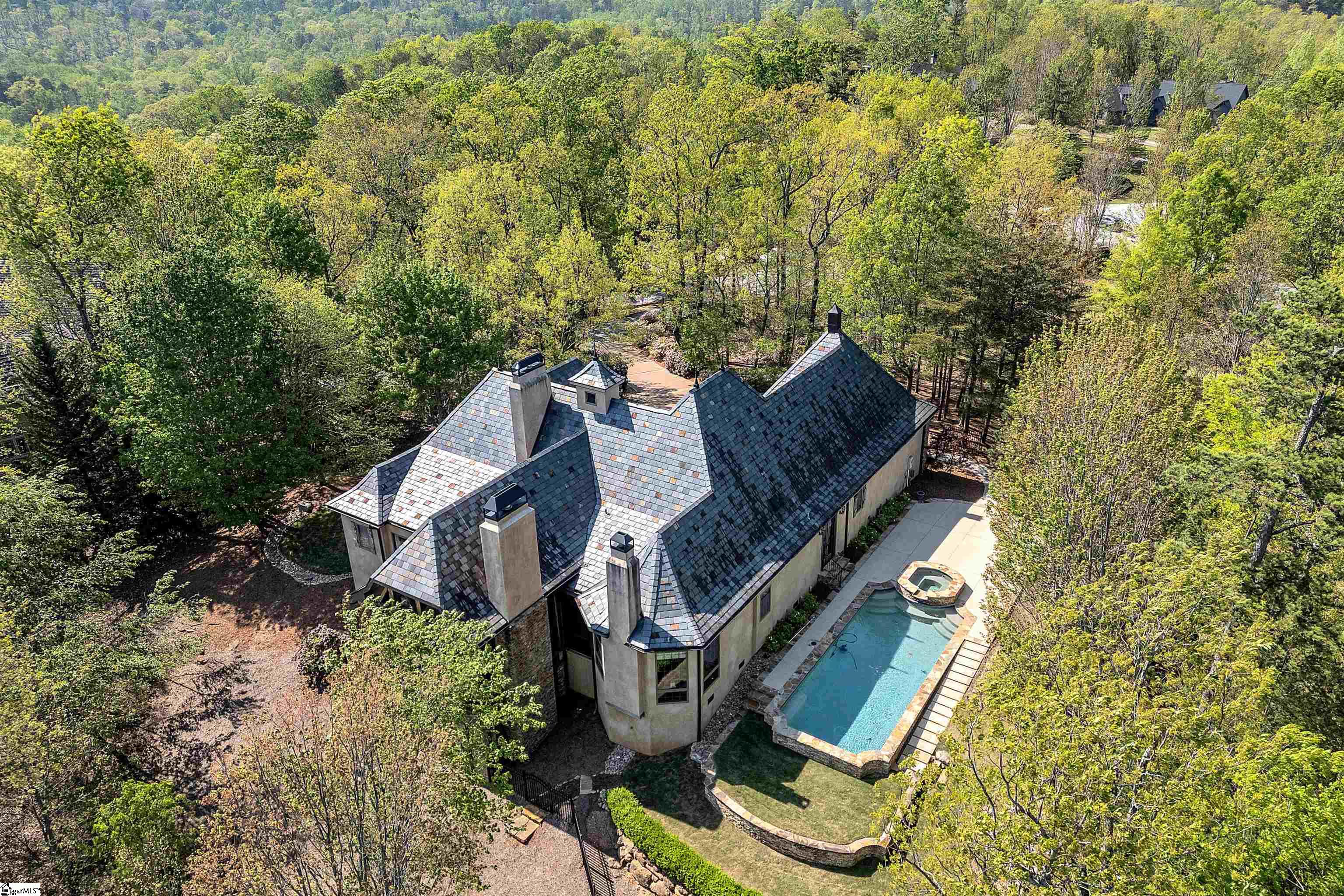103 White Magnolia Way Marietta, SC 29661