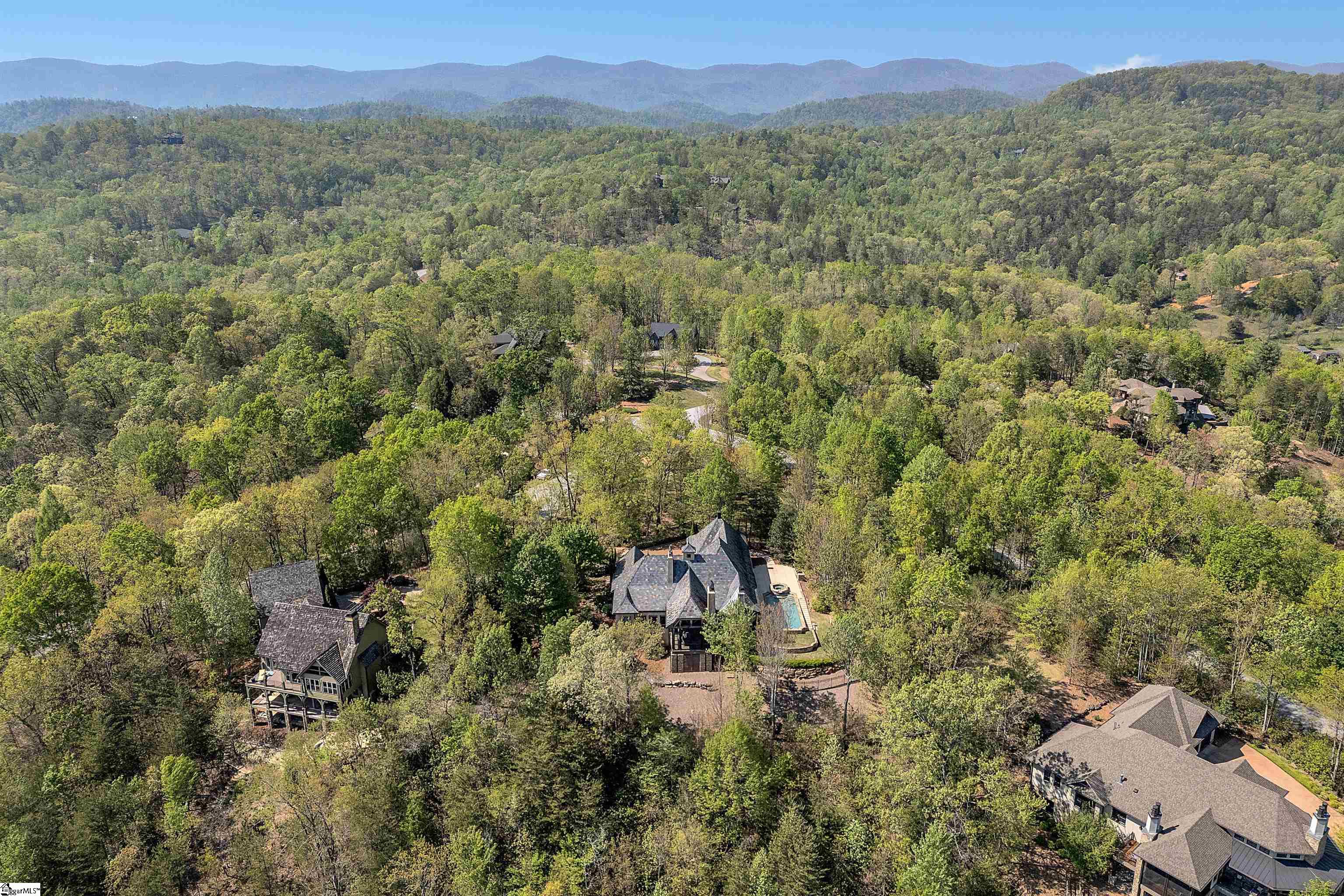 103 White Magnolia Way Marietta, SC 29661