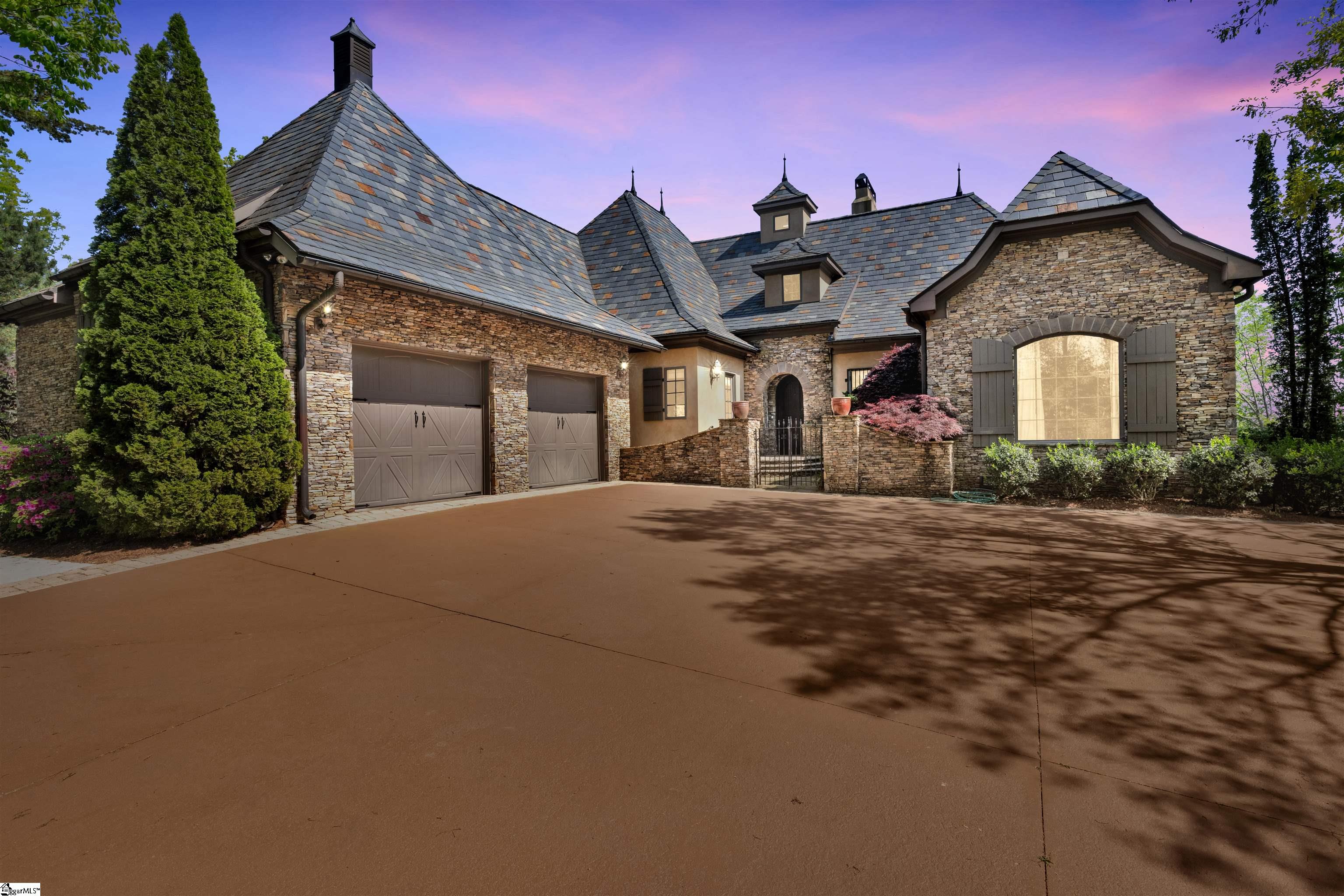 103 White Magnolia Way Marietta, SC 29661