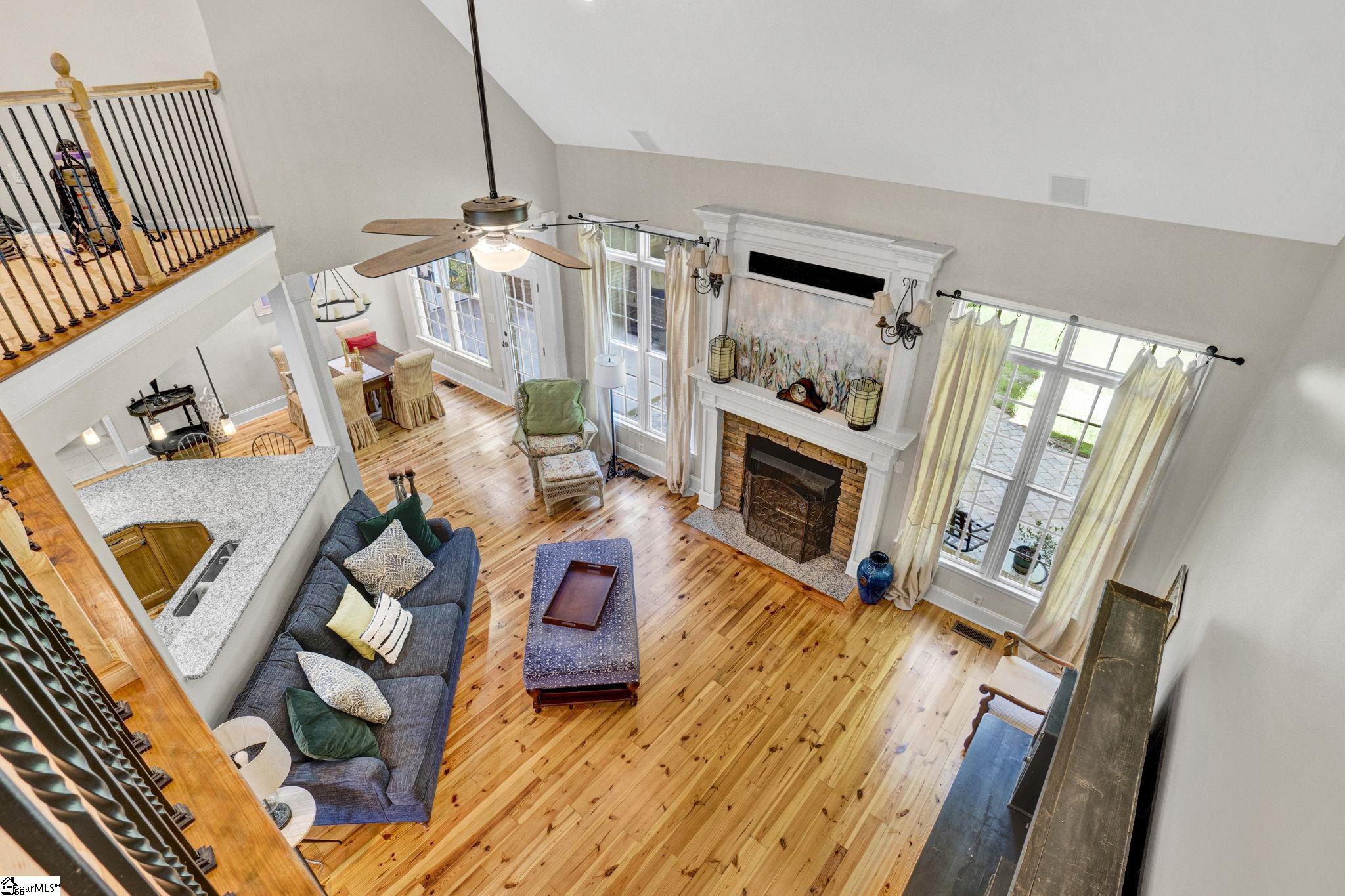 8 Knob Creek Court Greer, SC 29651
