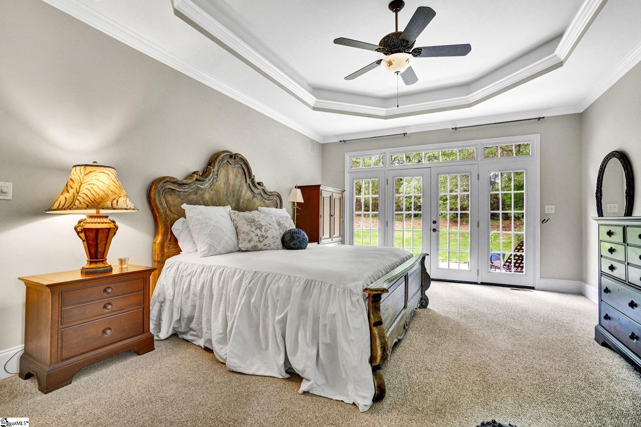 8 Knob Creek Court Greer, SC 29651