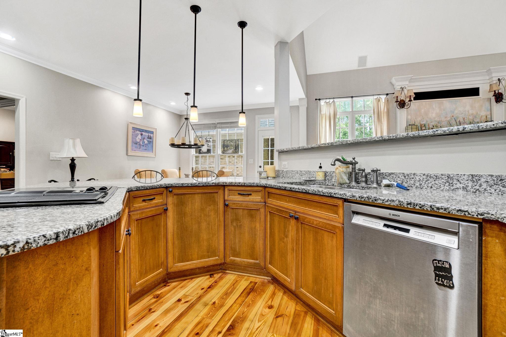 8 Knob Creek Court Greer, SC 29651