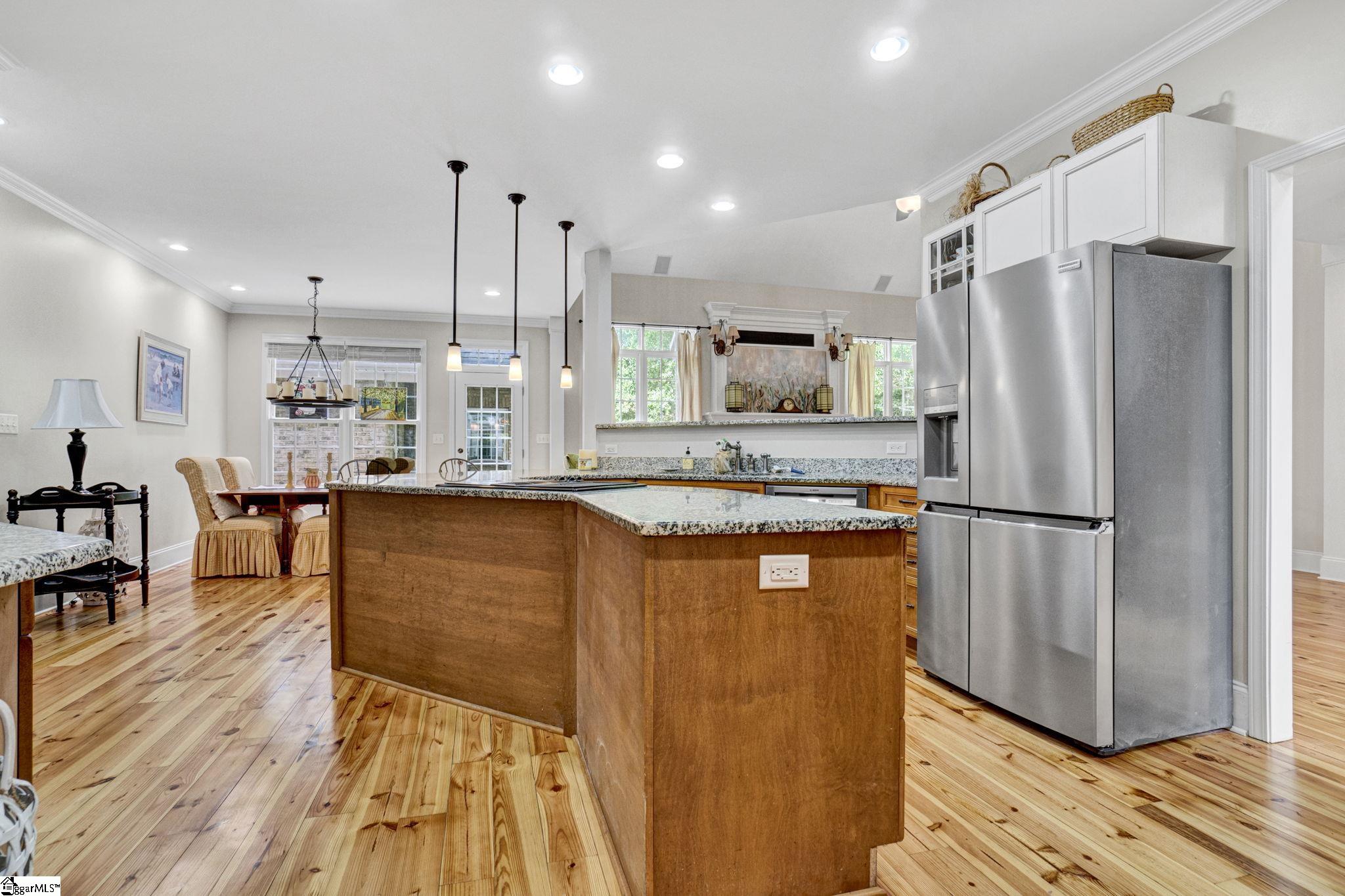 8 Knob Creek Court Greer, SC 29651
