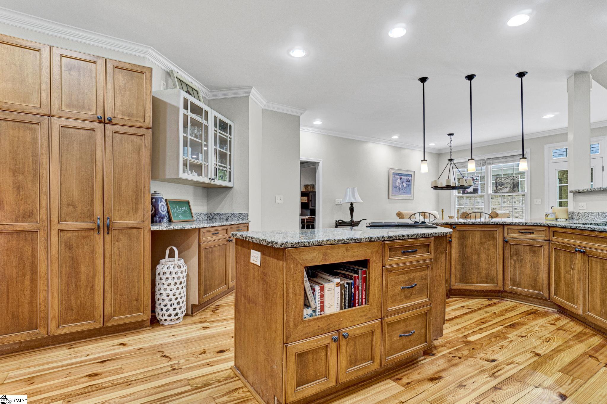 8 Knob Creek Court Greer, SC 29651