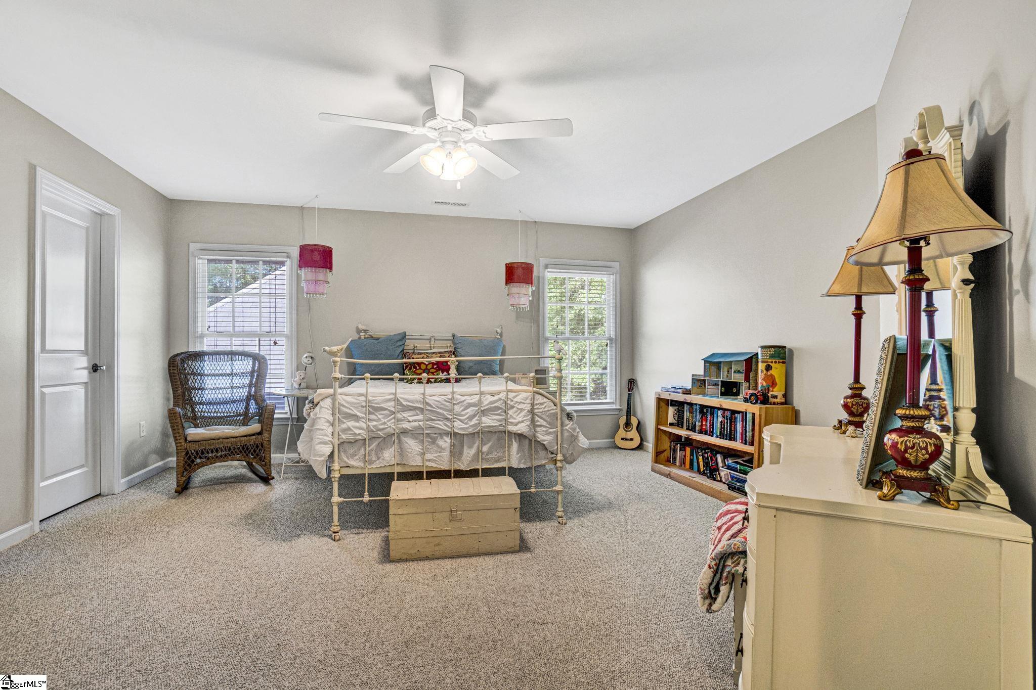 8 Knob Creek Court Greer, SC 29651