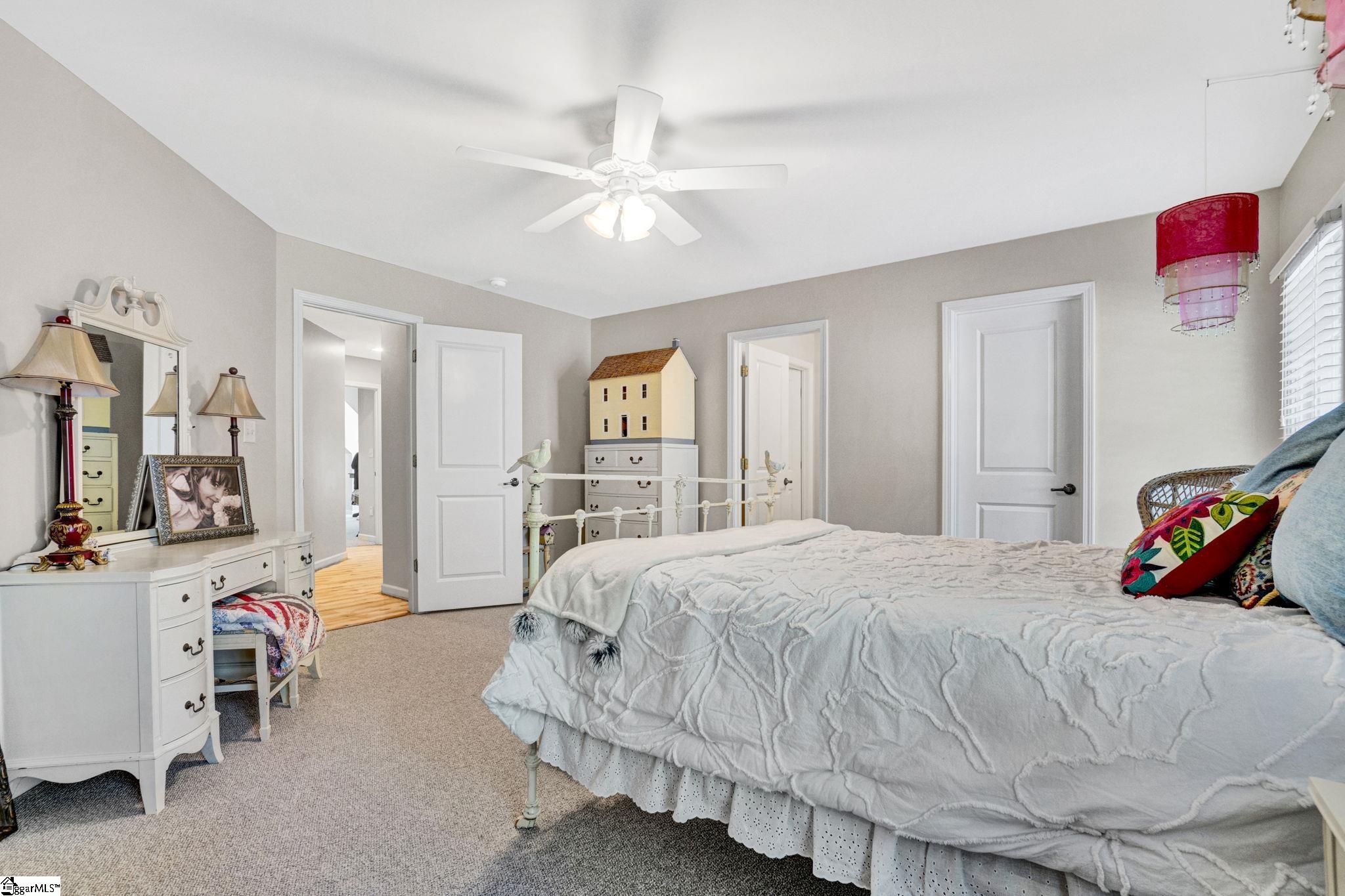 8 Knob Creek Court Greer, SC 29651