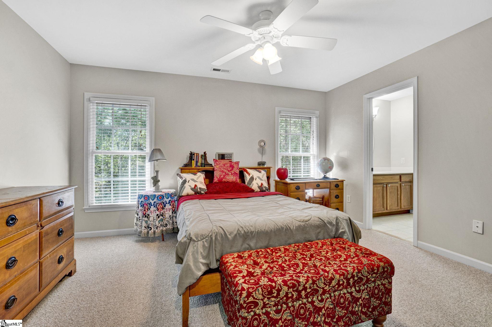 8 Knob Creek Court Greer, SC 29651