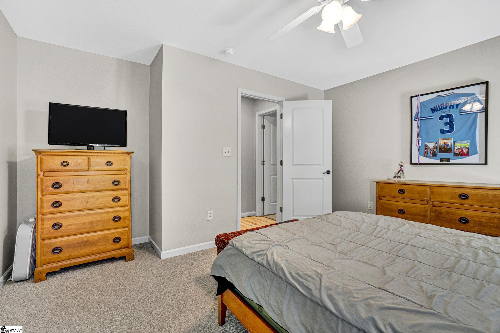 8 Knob Creek Court Greer, SC 29651