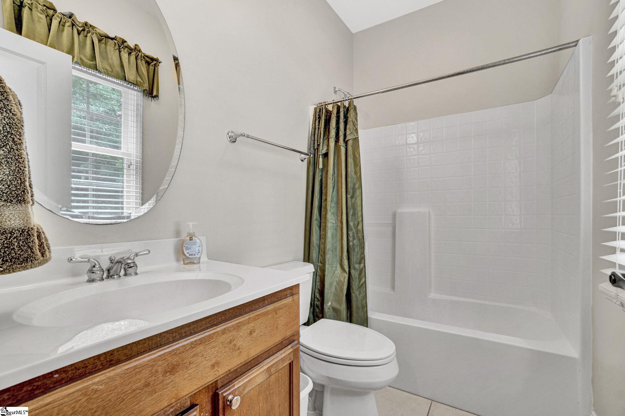 8 Knob Creek Court Greer, SC 29651