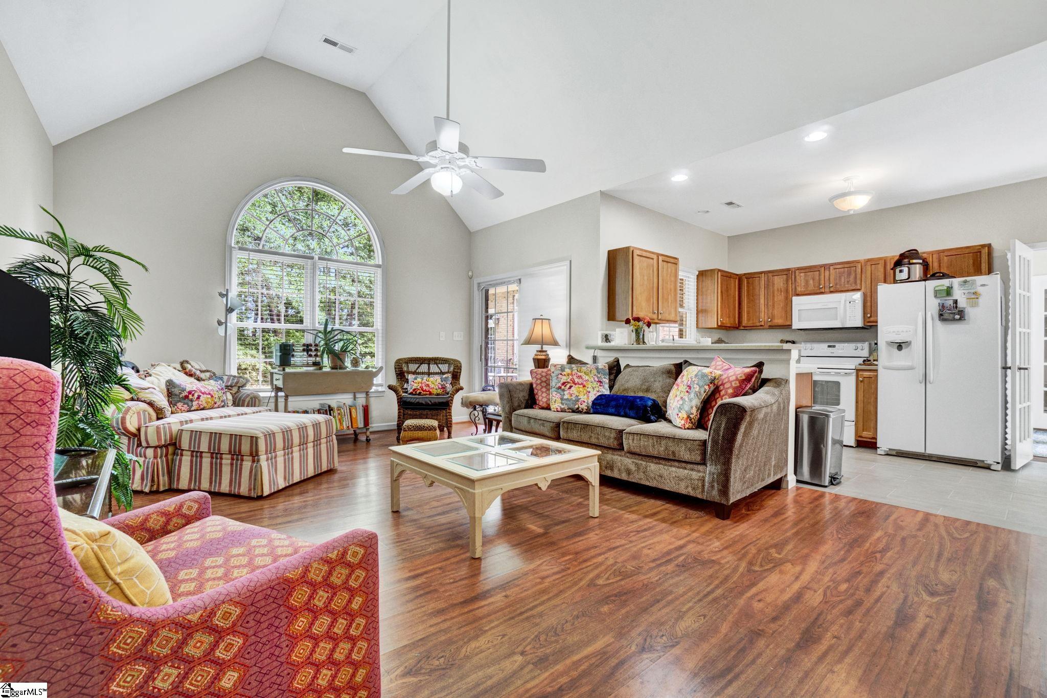 8 Knob Creek Court Greer, SC 29651