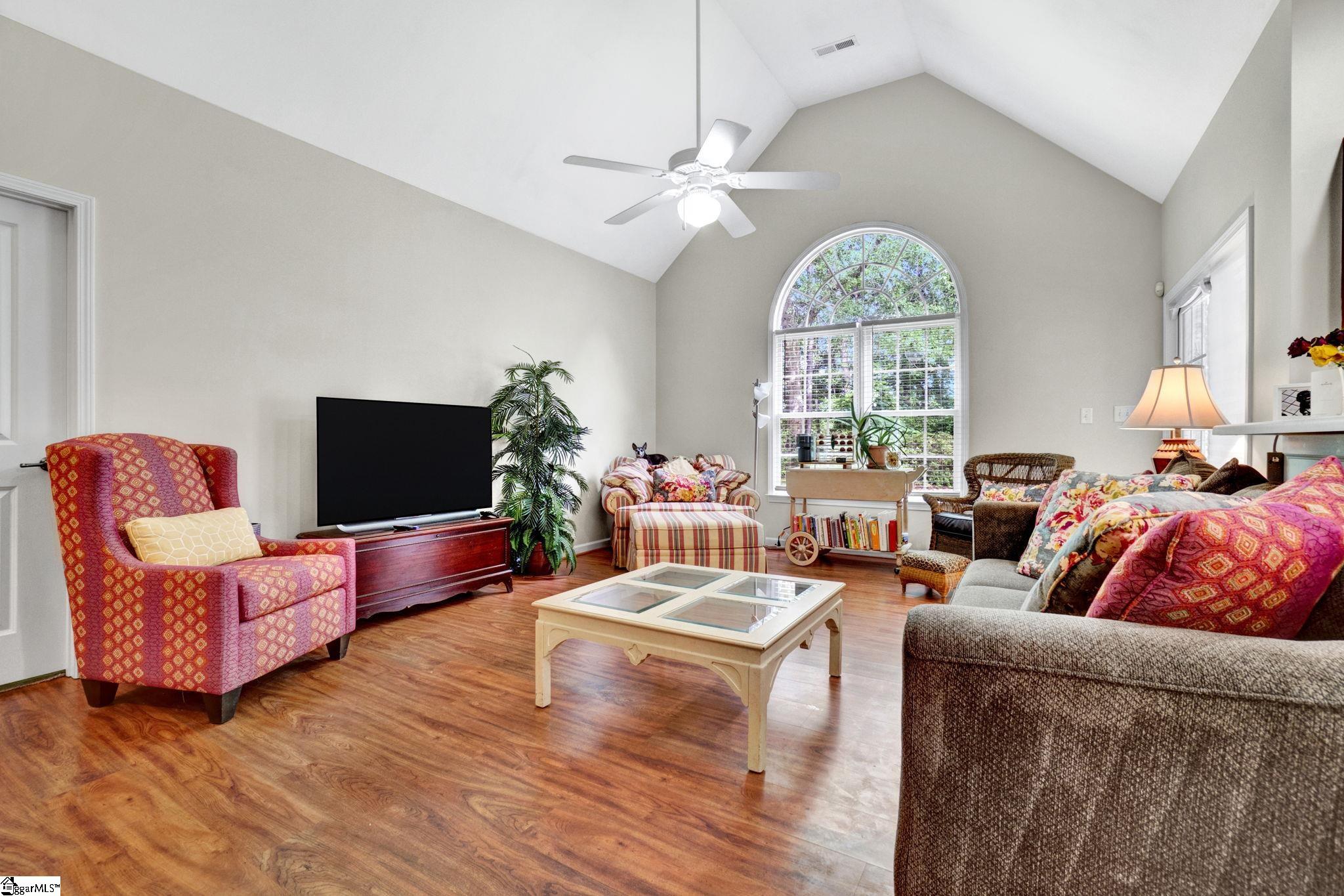 8 Knob Creek Court Greer, SC 29651