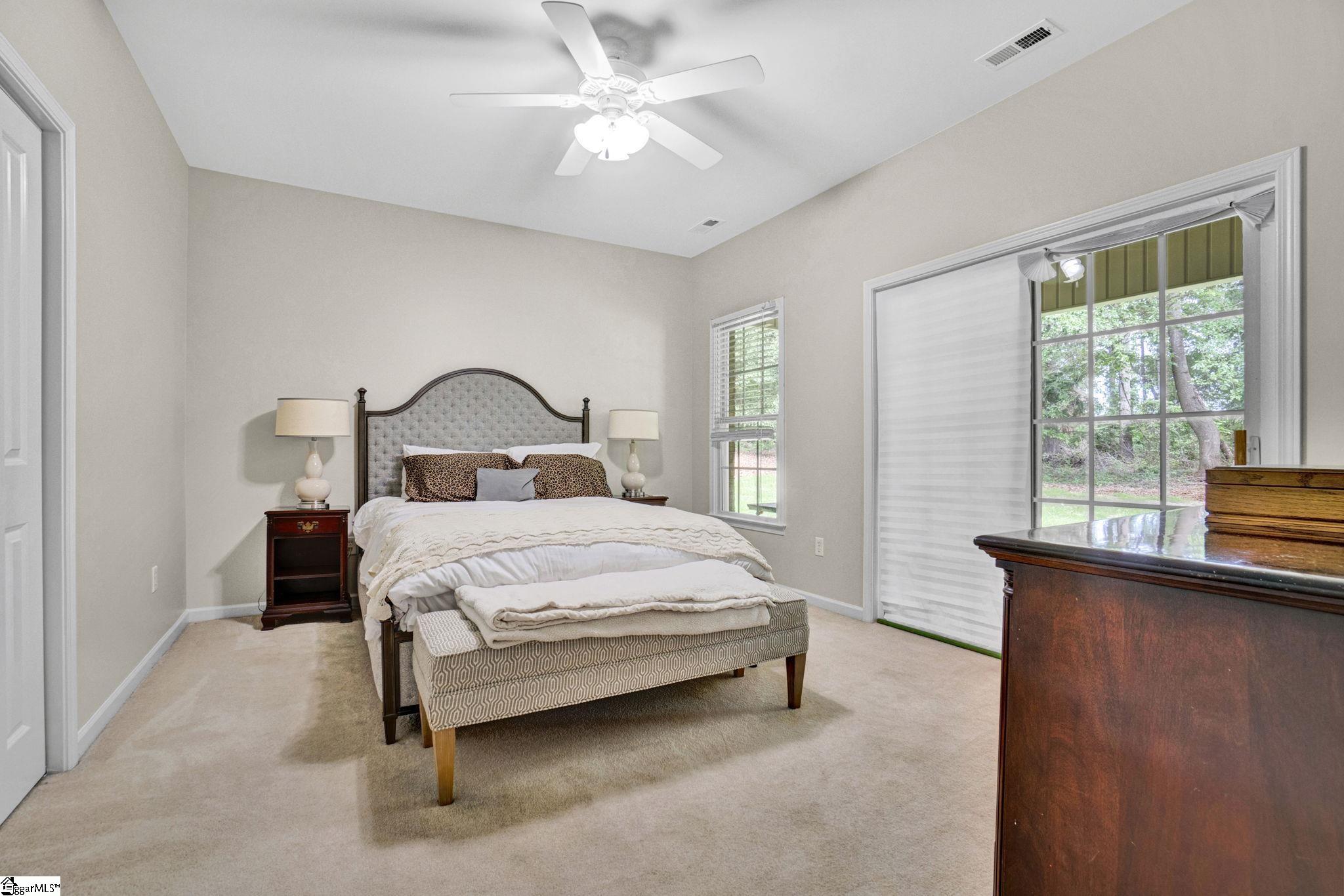 8 Knob Creek Court Greer, SC 29651