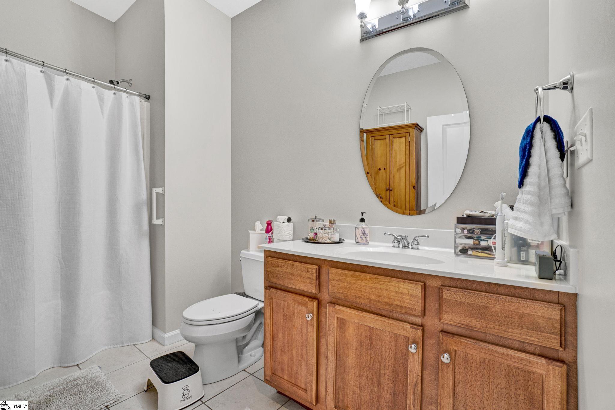 8 Knob Creek Court Greer, SC 29651
