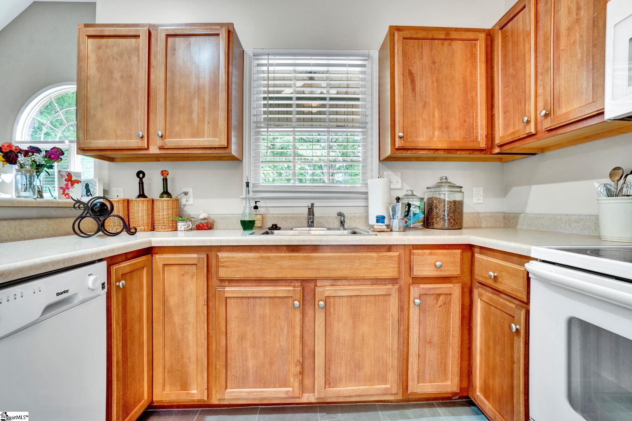 8 Knob Creek Court Greer, SC 29651