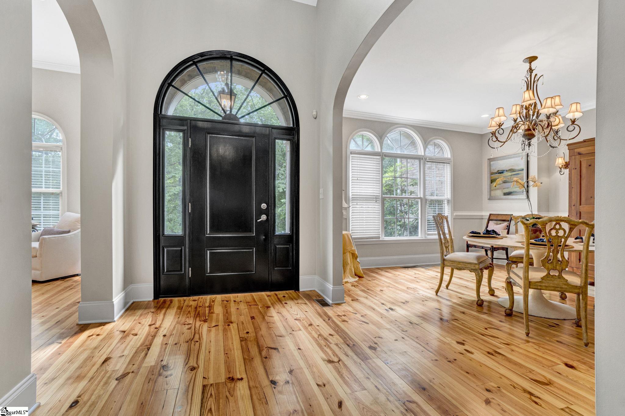 8 Knob Creek Court Greer, SC 29651