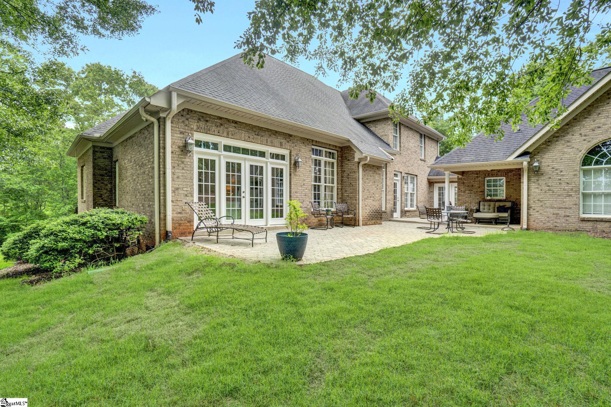 8 Knob Creek Court Greer, SC 29651
