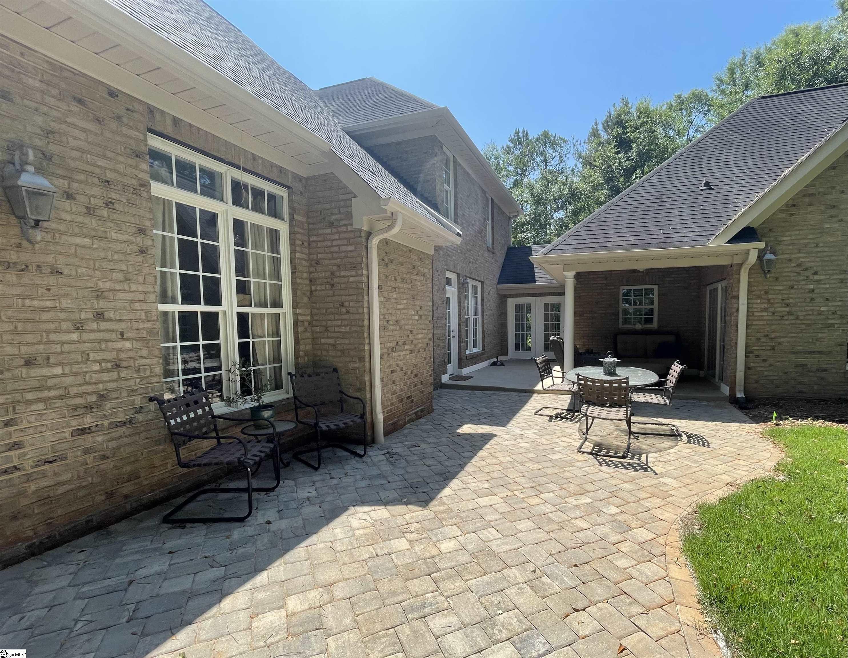 8 Knob Creek Court Greer, SC 29651